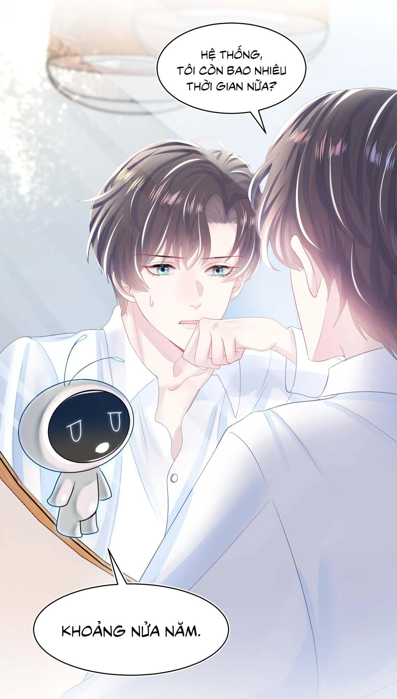 Tuyệt mỹ bạch liên hoa online dạy học Chapter 29 Trang 15