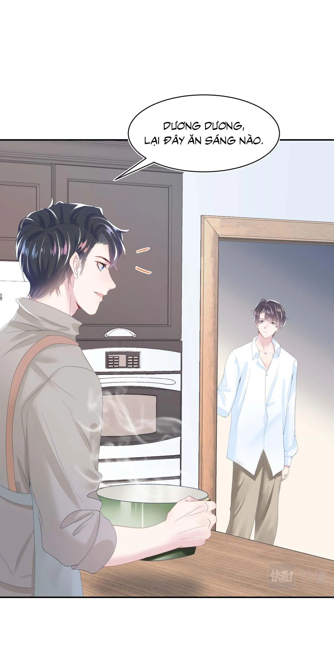 Tuyệt mỹ bạch liên hoa online dạy học Chapter 29 Trang 17