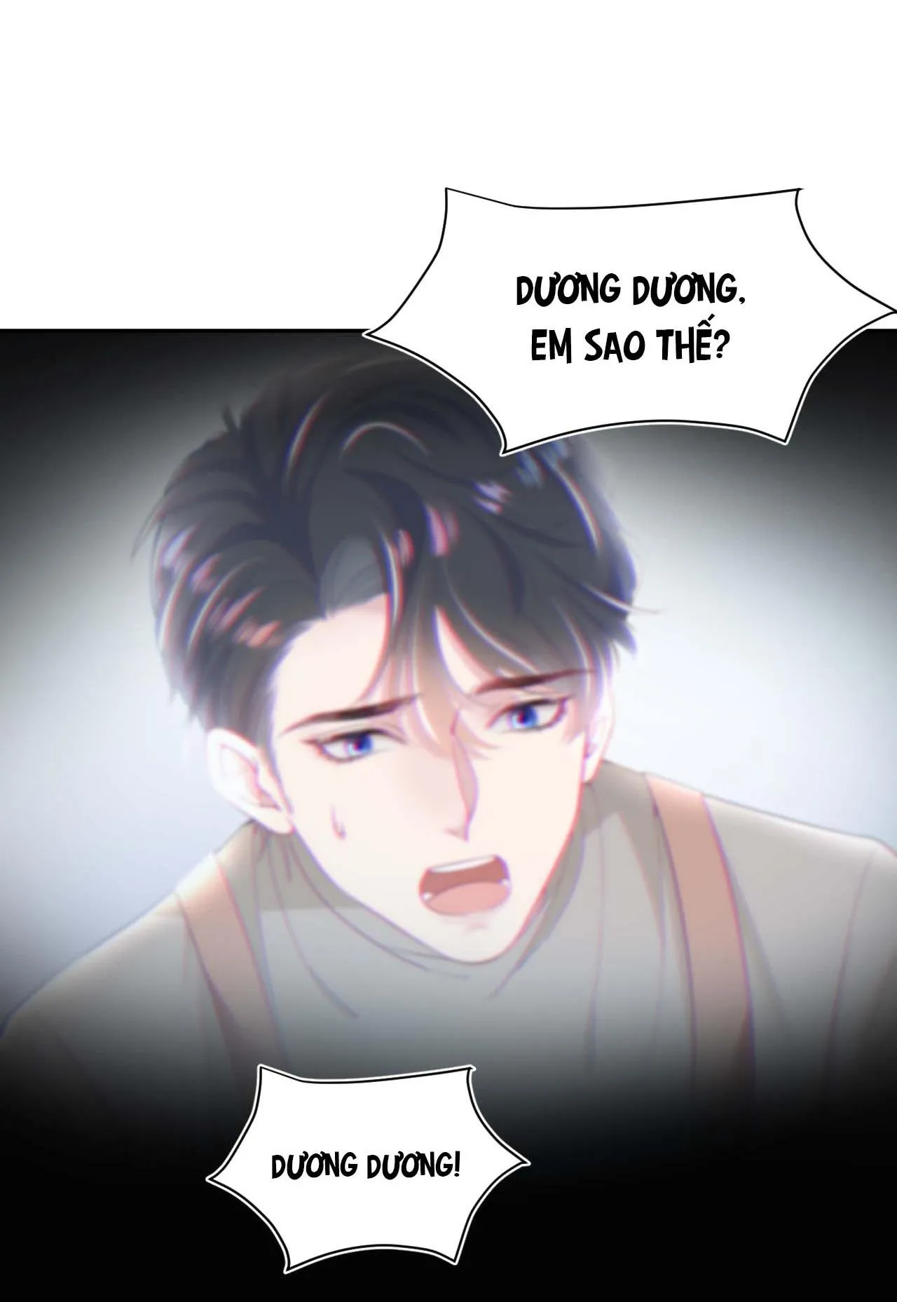 Tuyệt mỹ bạch liên hoa online dạy học Chapter 29 Trang 20