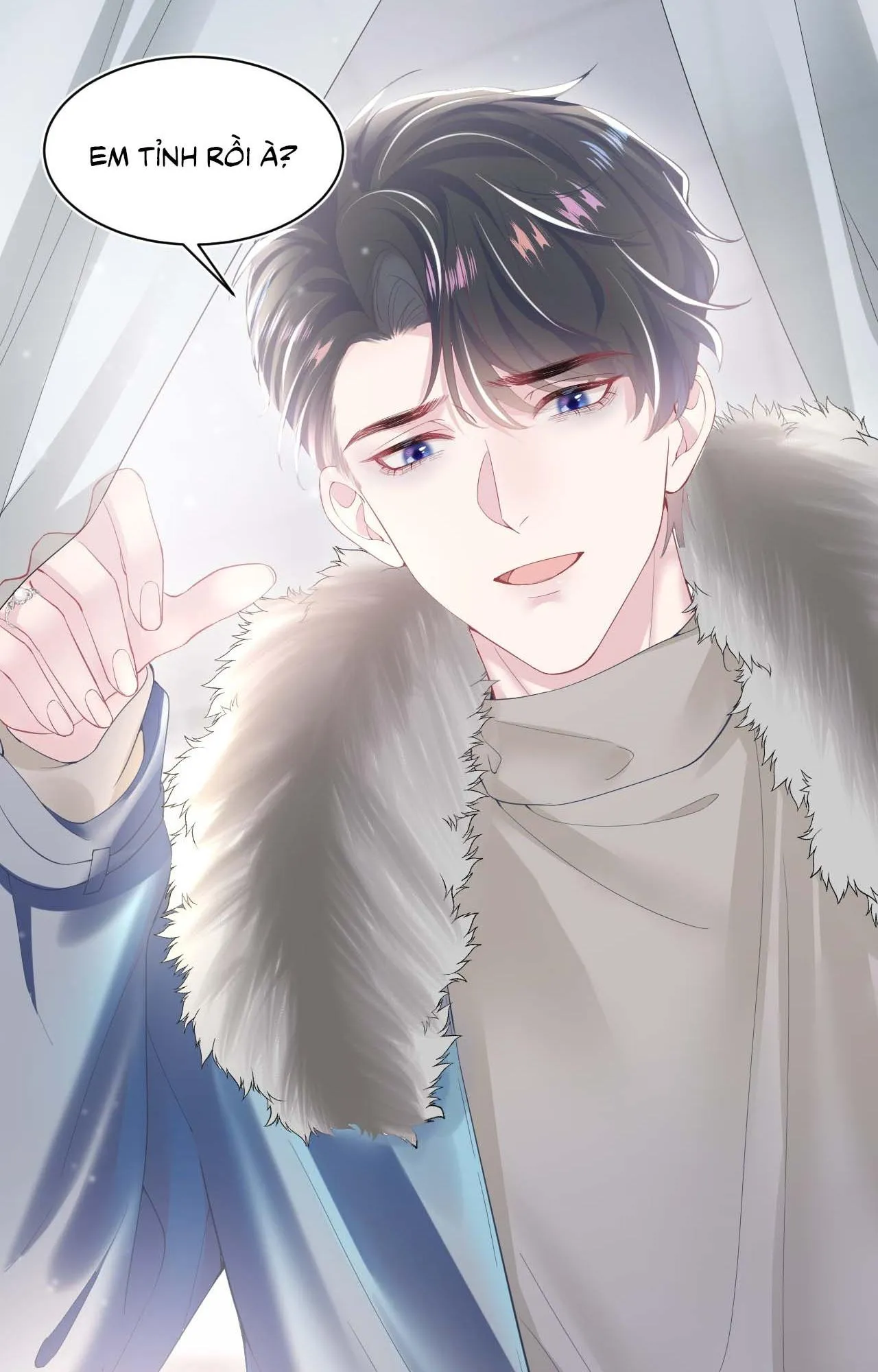 Tuyệt mỹ bạch liên hoa online dạy học Chapter 29 Trang 25