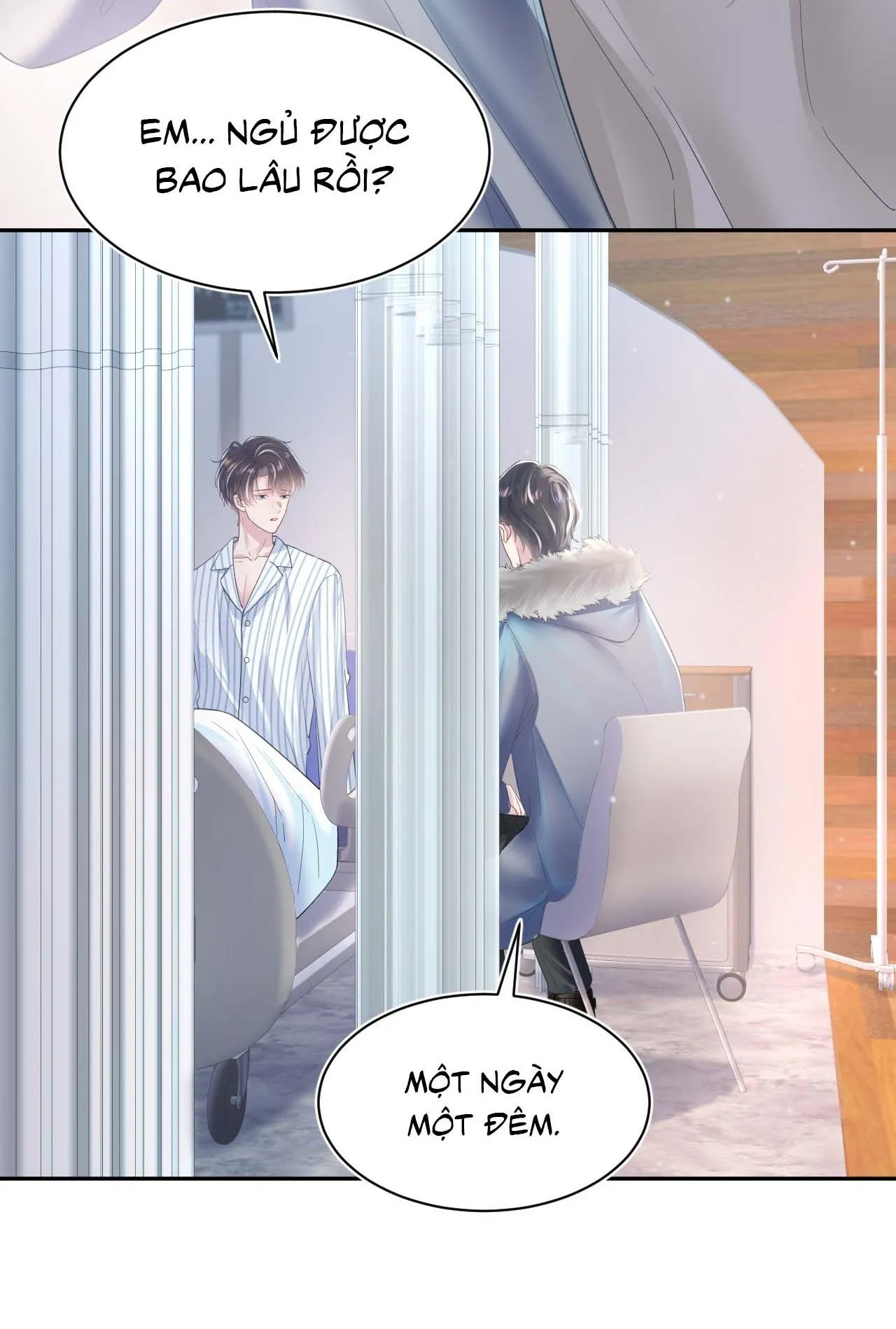 Tuyệt mỹ bạch liên hoa online dạy học Chapter 29 Trang 26