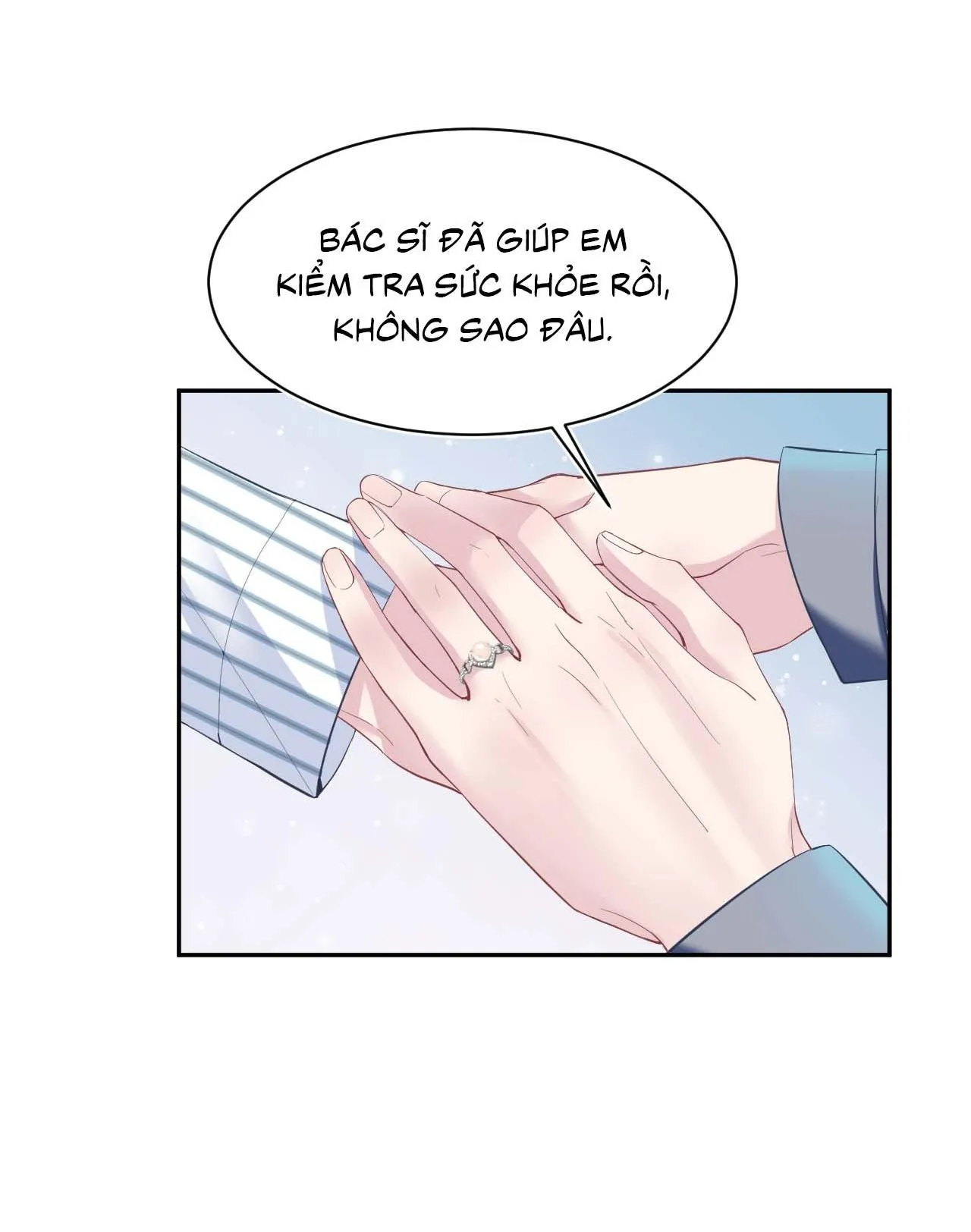 Tuyệt mỹ bạch liên hoa online dạy học Chapter 29 Trang 27