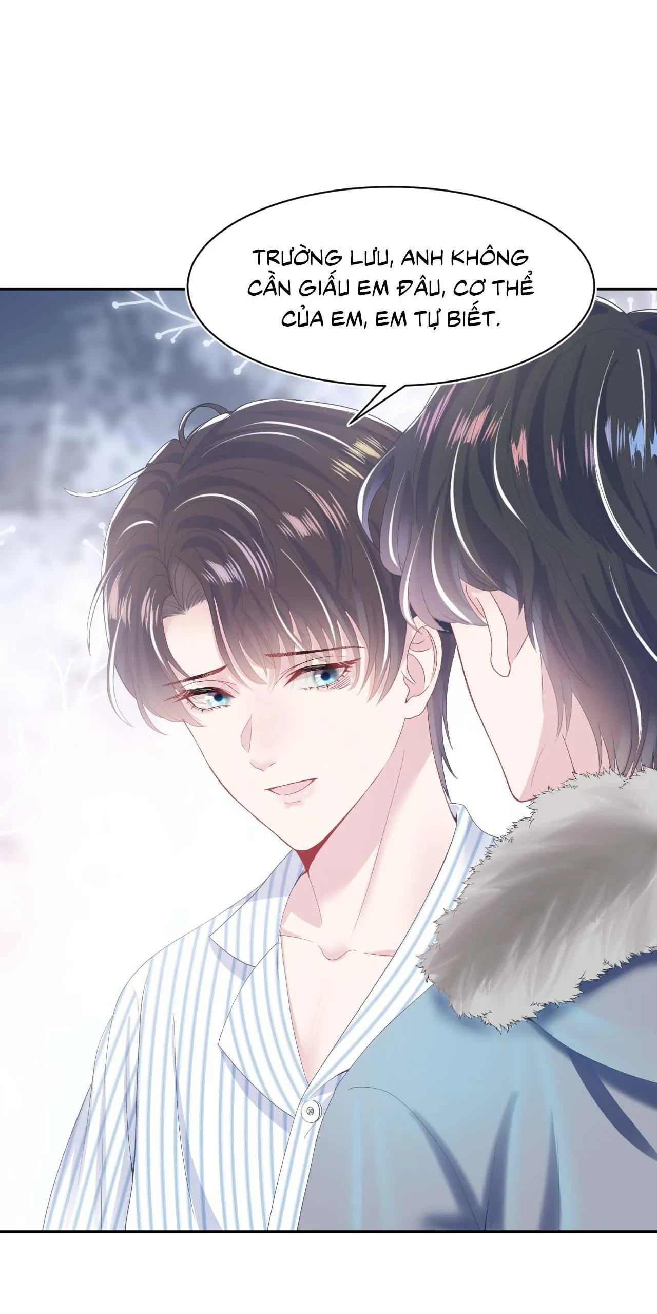 Tuyệt mỹ bạch liên hoa online dạy học Chapter 29 Trang 28