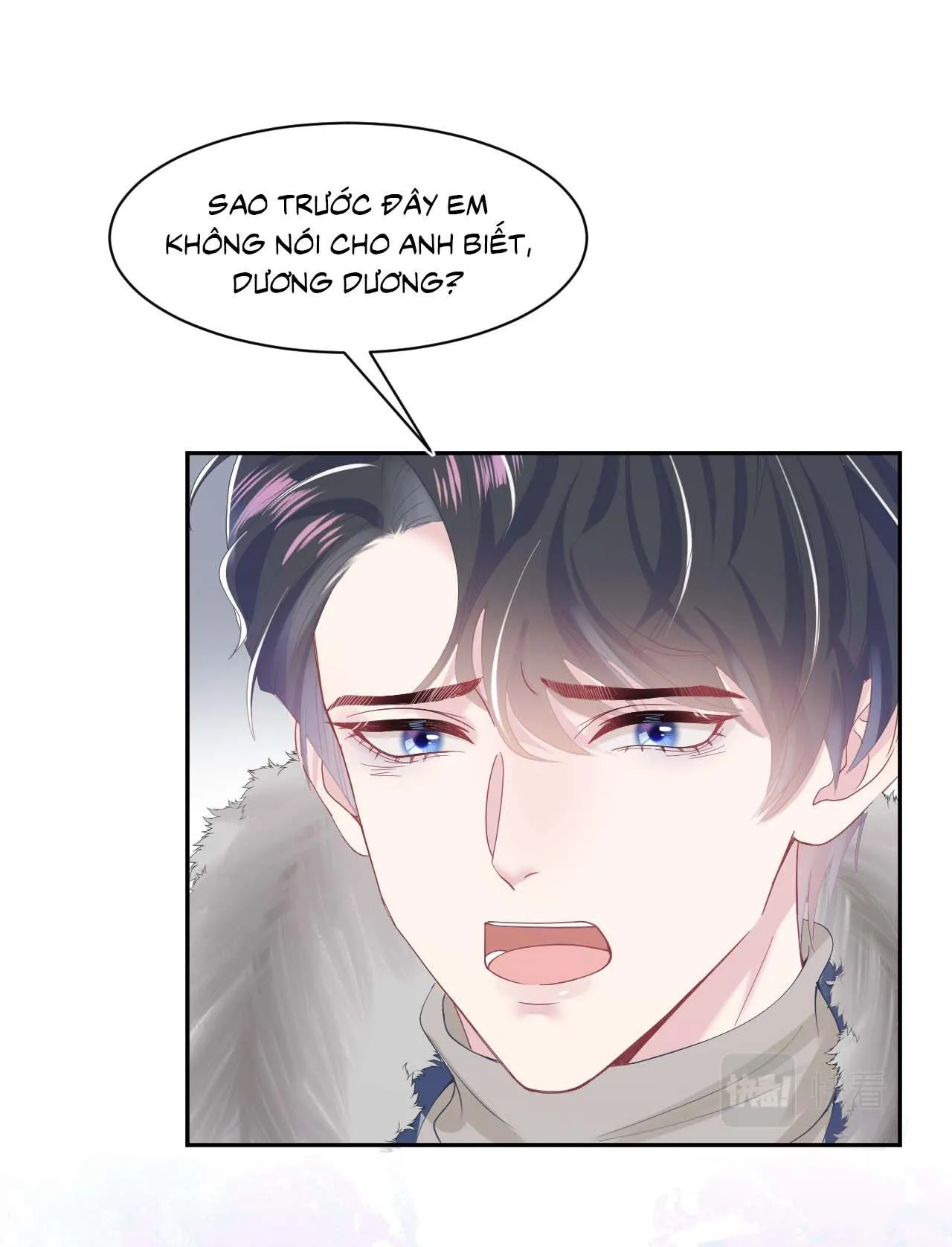 Tuyệt mỹ bạch liên hoa online dạy học Chapter 29 Trang 29