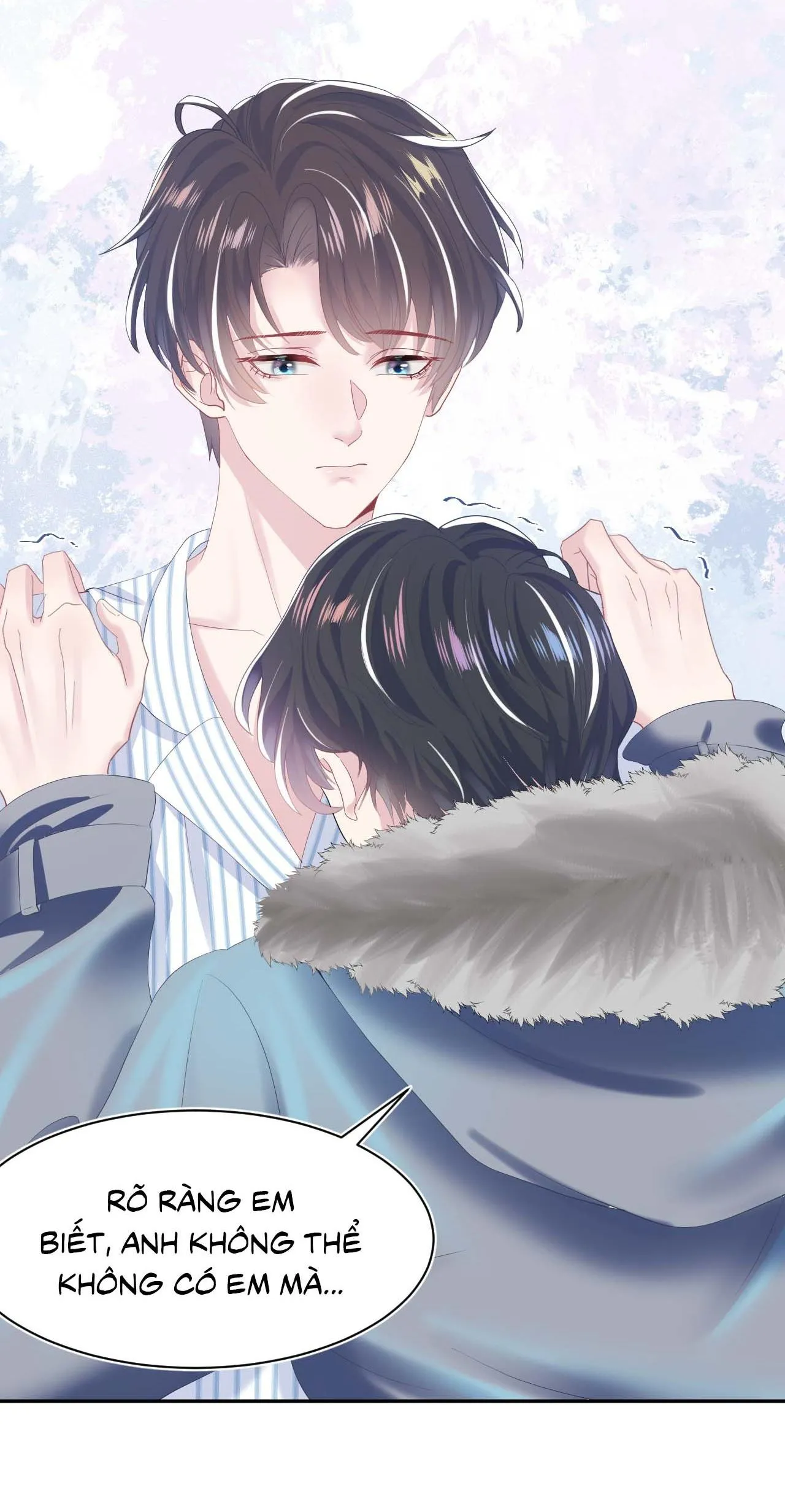 Tuyệt mỹ bạch liên hoa online dạy học Chapter 29 Trang 30