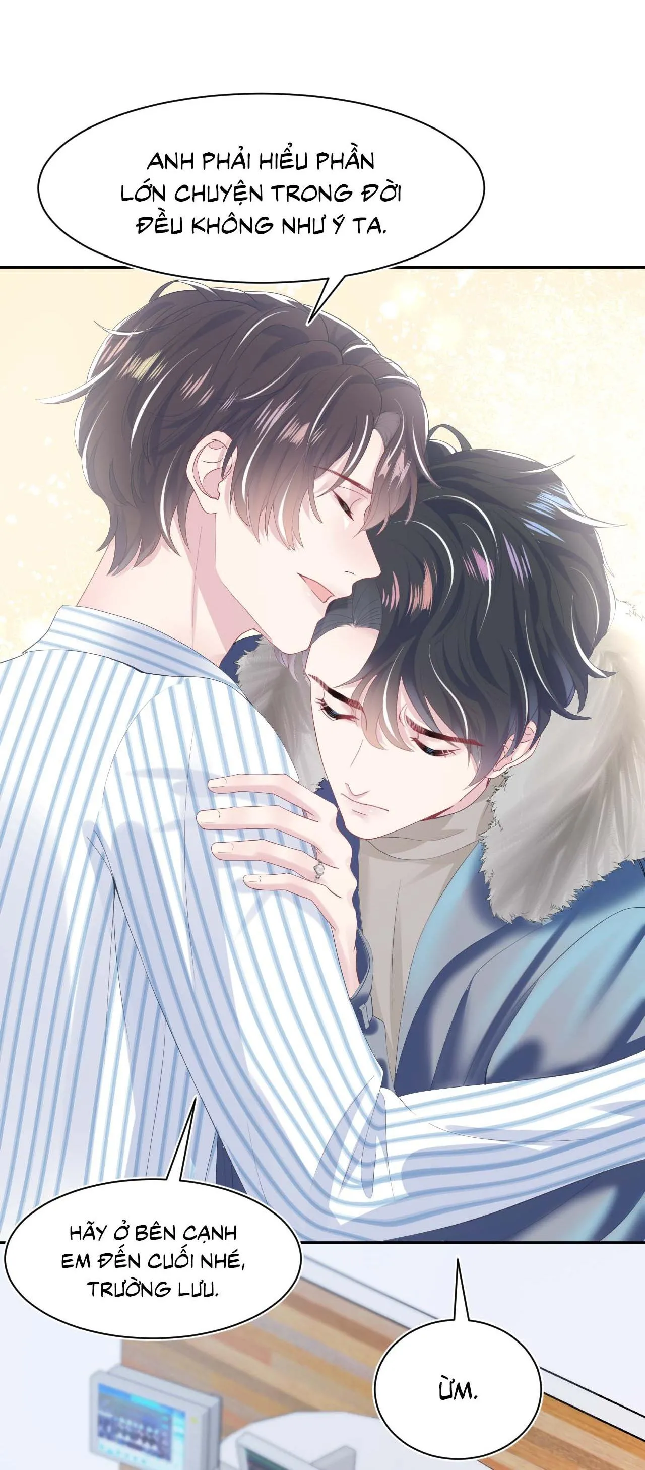 Tuyệt mỹ bạch liên hoa online dạy học Chapter 29 Trang 31