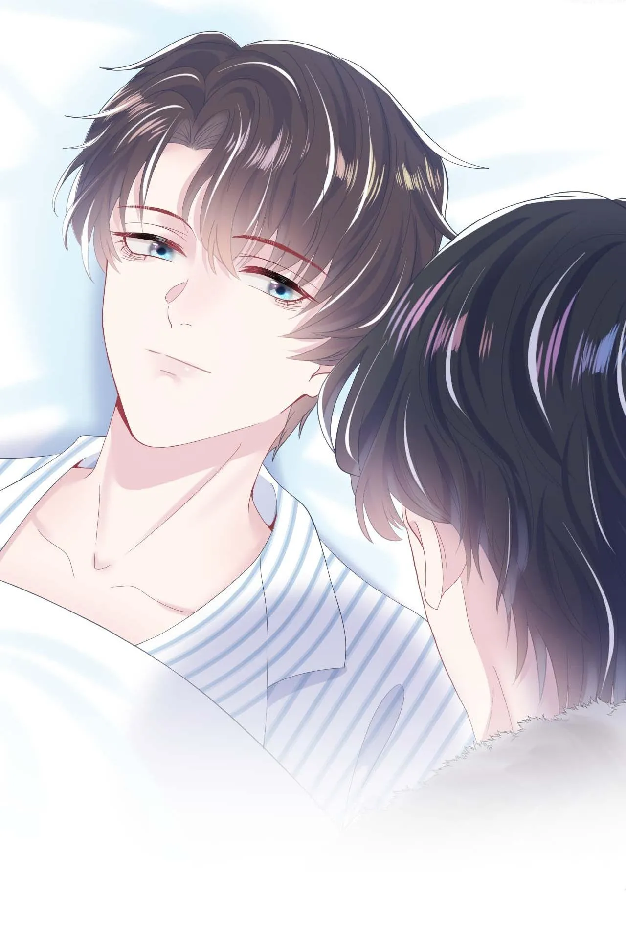 Tuyệt mỹ bạch liên hoa online dạy học Chapter 29 Trang 34