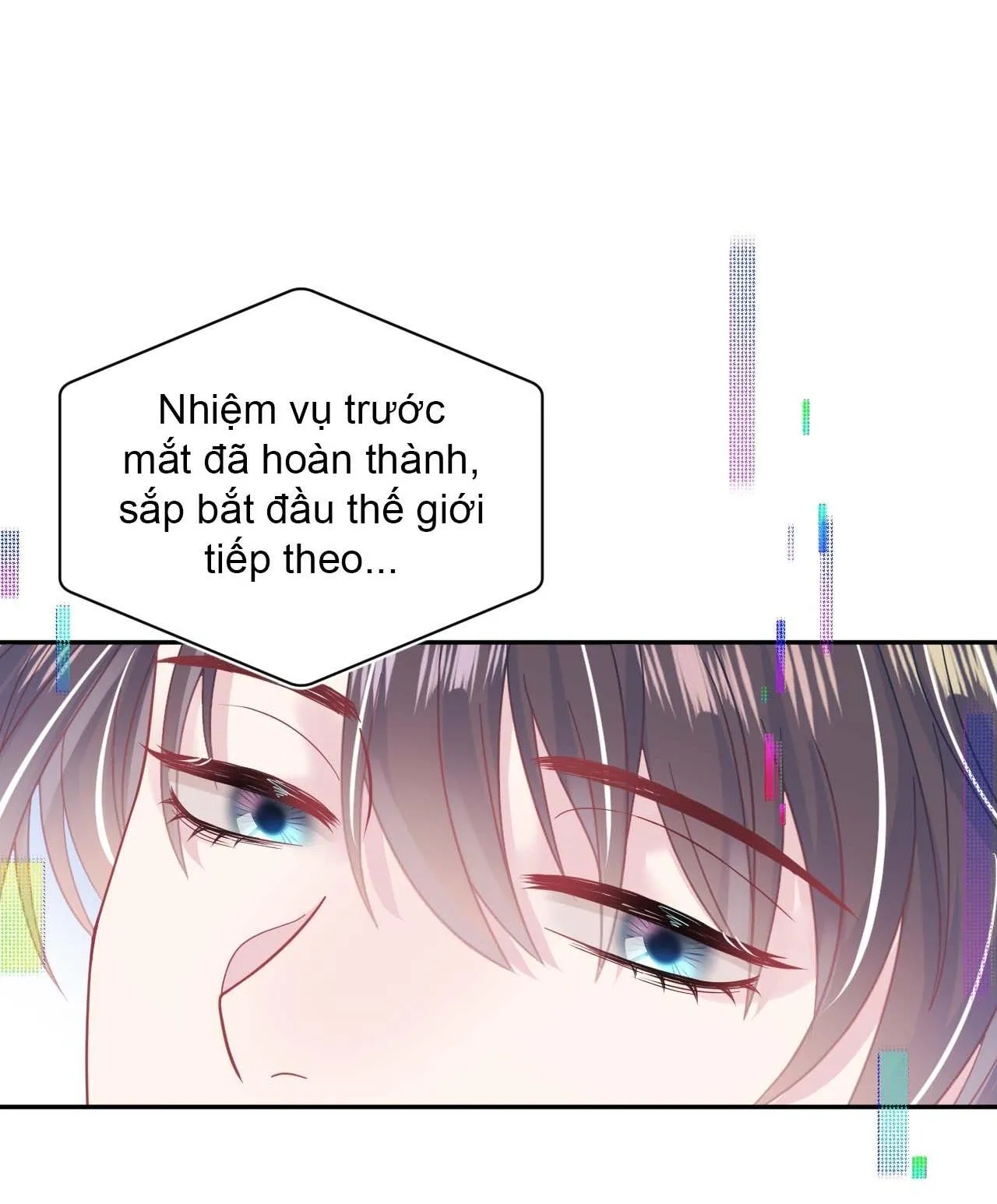 Tuyệt mỹ bạch liên hoa online dạy học Chapter 29 Trang 35