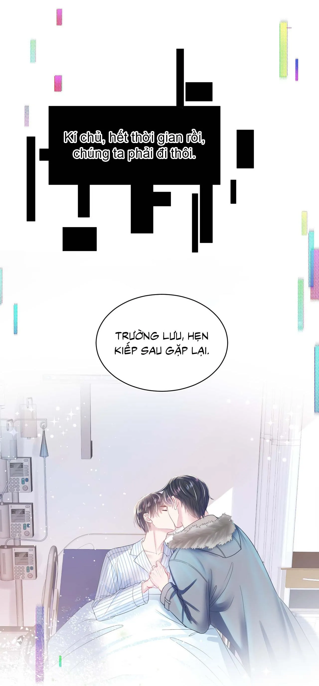 Tuyệt mỹ bạch liên hoa online dạy học Chapter 29 Trang 36