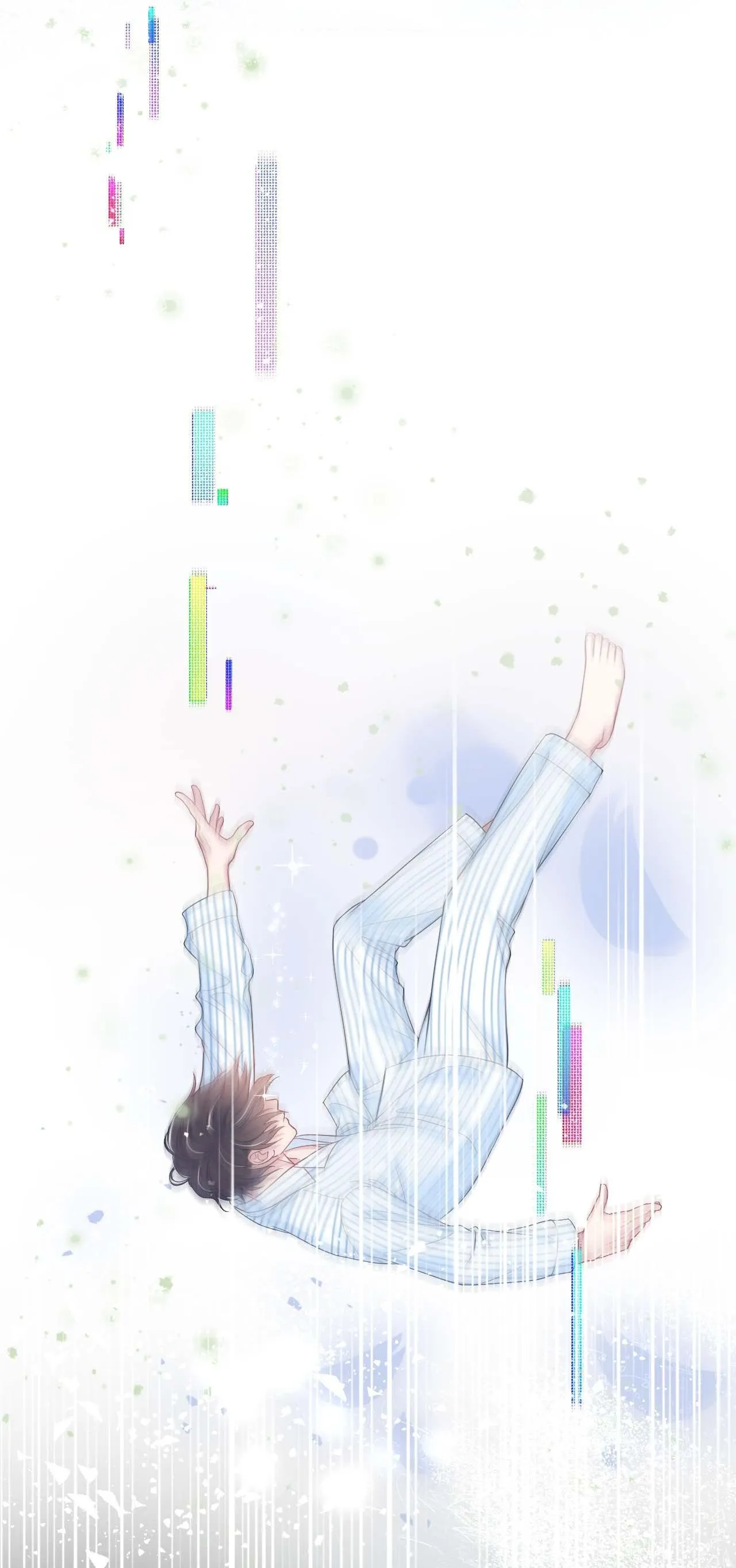 Tuyệt mỹ bạch liên hoa online dạy học Chapter 29 Trang 37