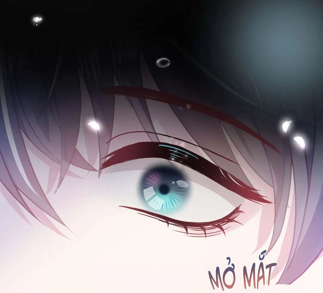 Tuyệt mỹ bạch liên hoa online dạy học Chapter 29 Trang 39