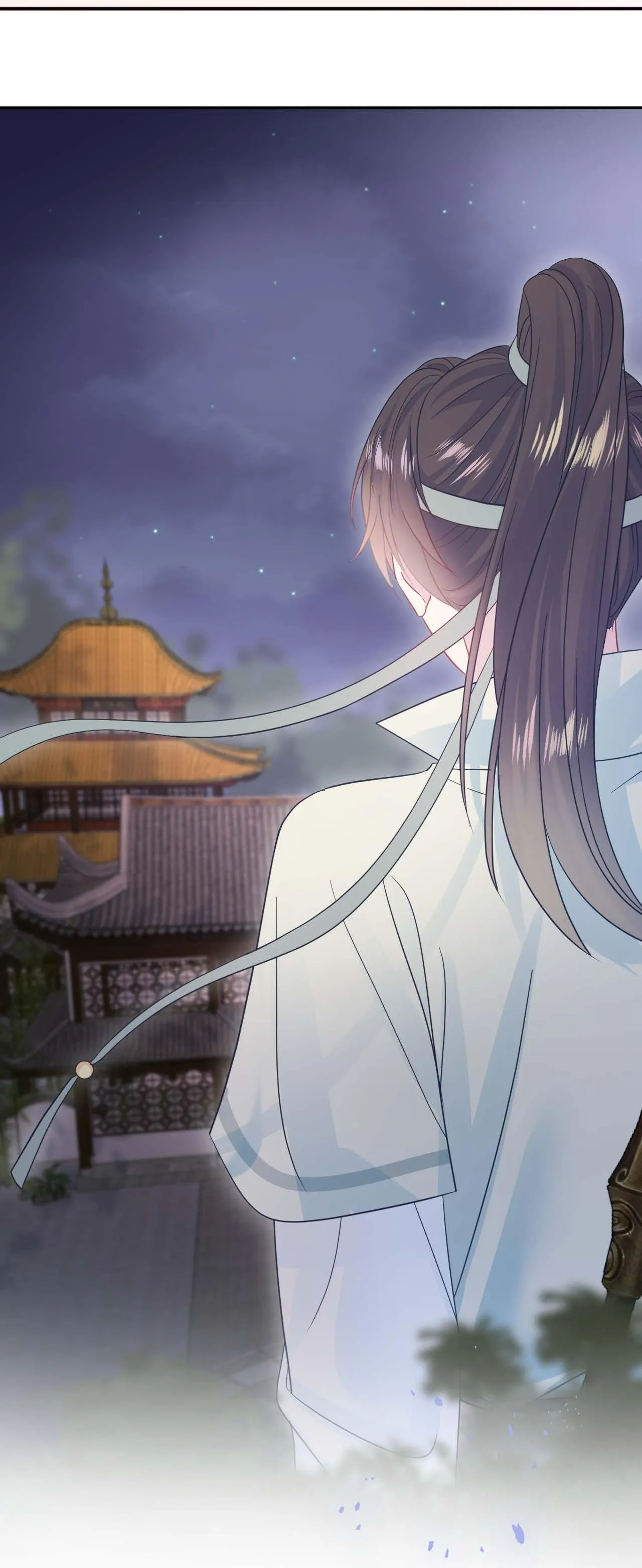 Tuyệt mỹ bạch liên hoa online dạy học Chapter 29 Trang 40