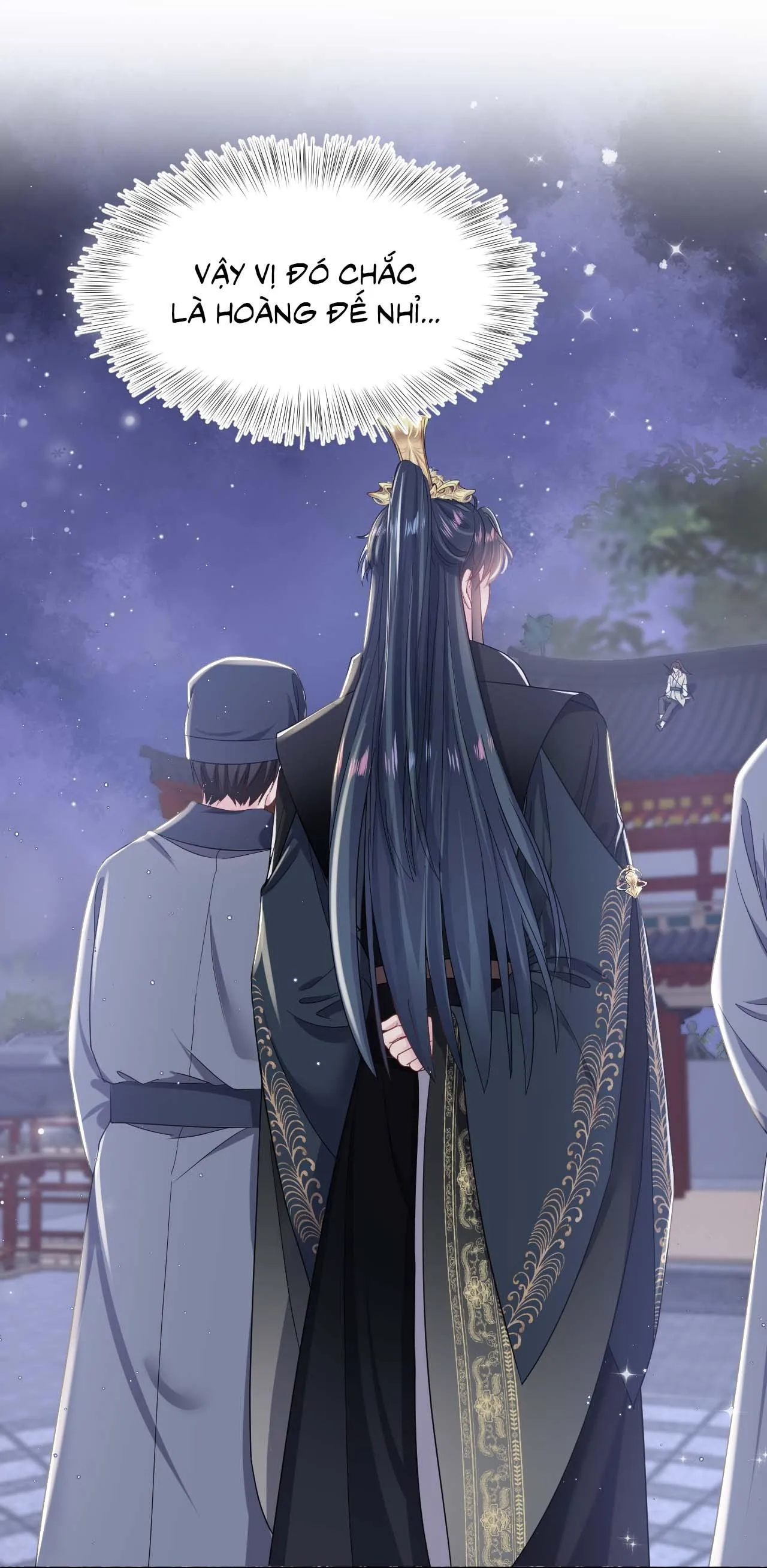 Tuyệt mỹ bạch liên hoa online dạy học Chapter 29 Trang 43