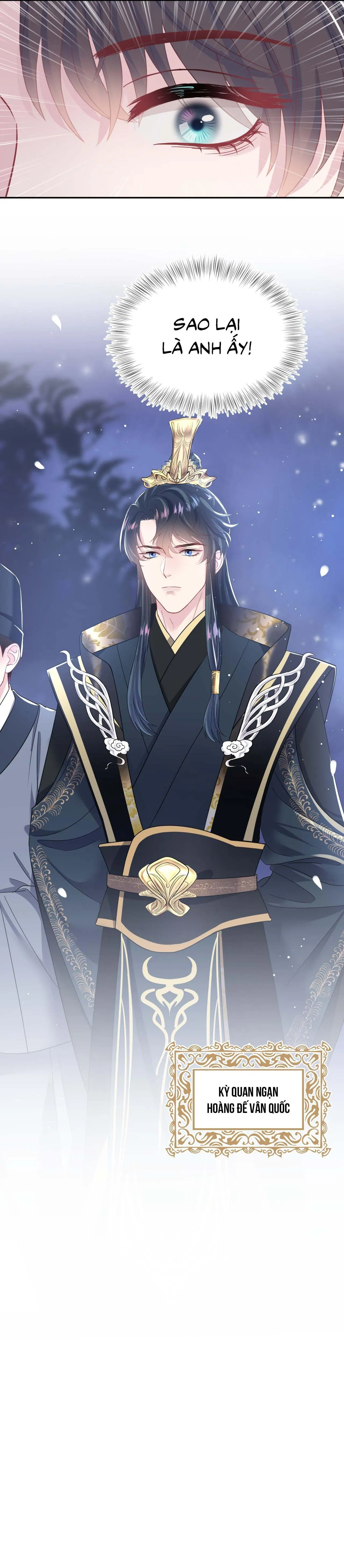 Tuyệt mỹ bạch liên hoa online dạy học Chapter 29 Trang 44