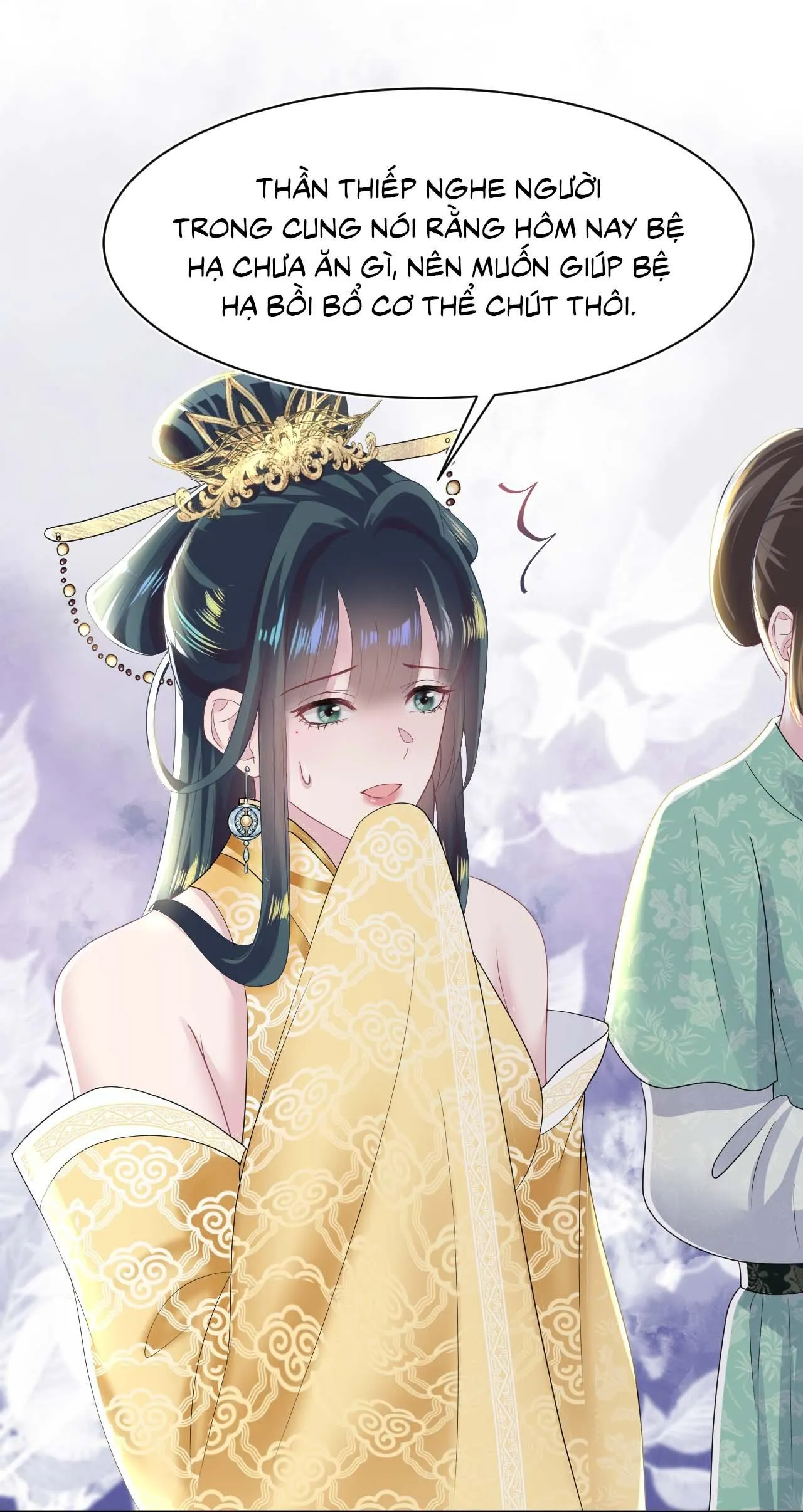 Tuyệt mỹ bạch liên hoa online dạy học Chapter 30 Trang 19