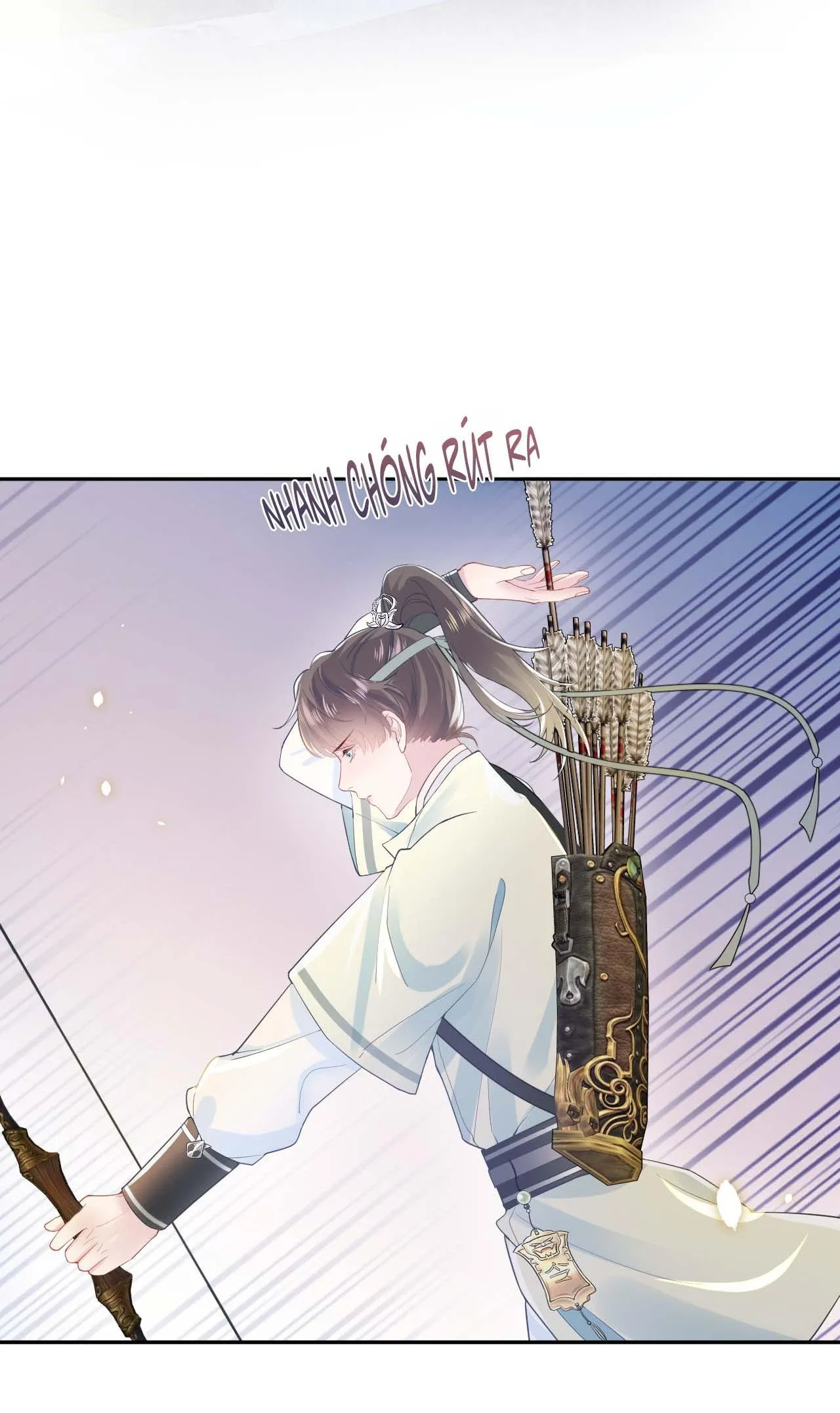 Tuyệt mỹ bạch liên hoa online dạy học Chapter 30 Trang 23