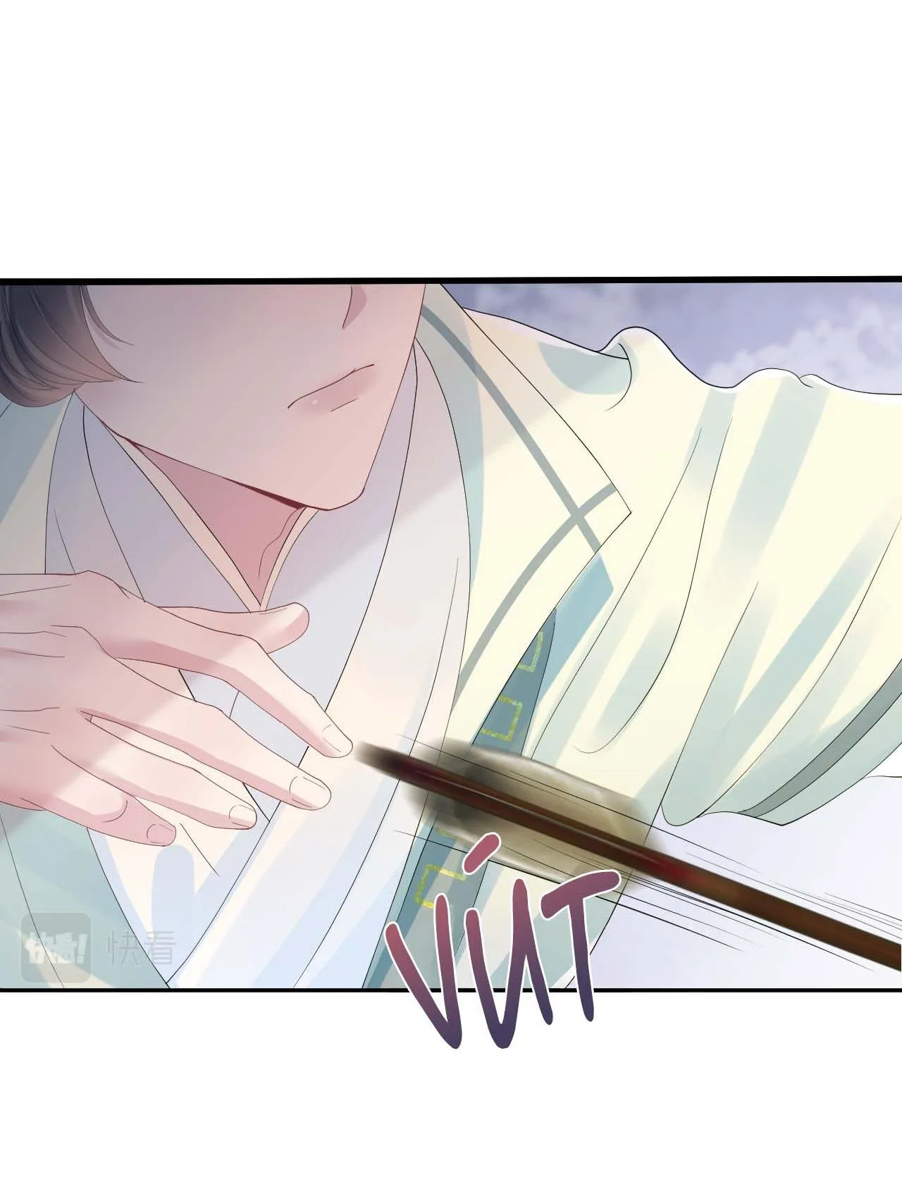 Tuyệt mỹ bạch liên hoa online dạy học Chapter 30 Trang 29