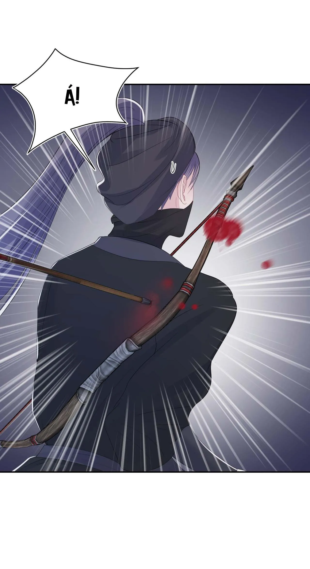 Tuyệt mỹ bạch liên hoa online dạy học Chapter 30 Trang 30