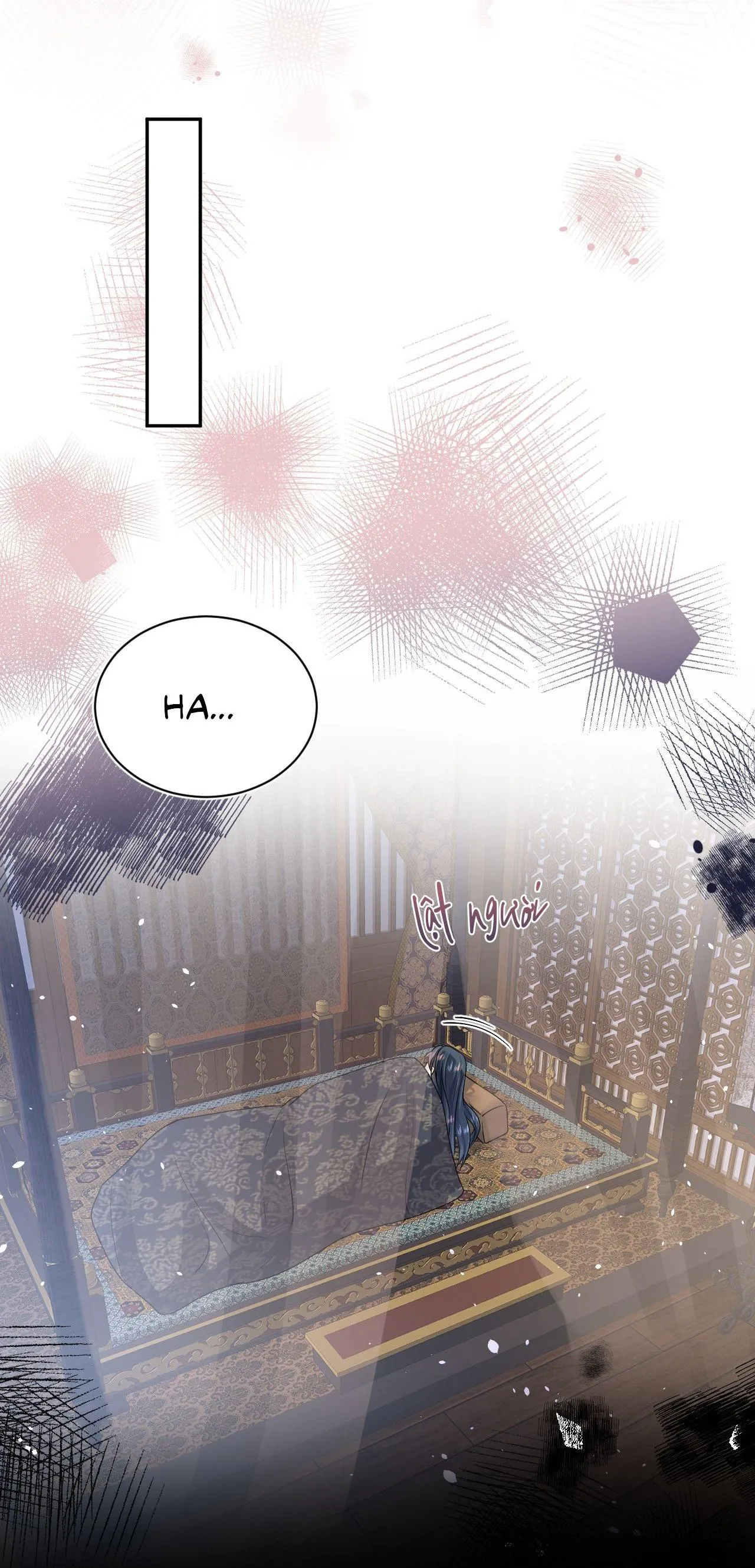 Tuyệt mỹ bạch liên hoa online dạy học Chapter 31 Trang 9