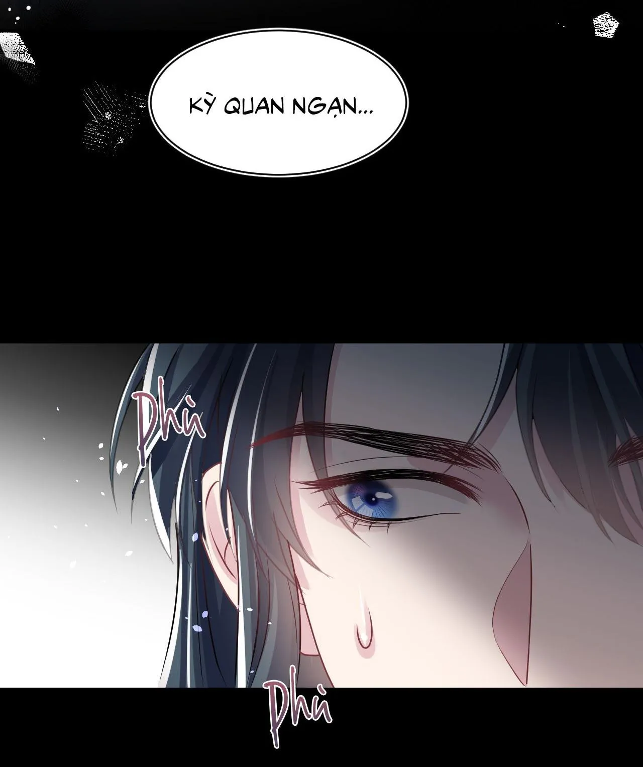 Tuyệt mỹ bạch liên hoa online dạy học Chapter 31 Trang 10