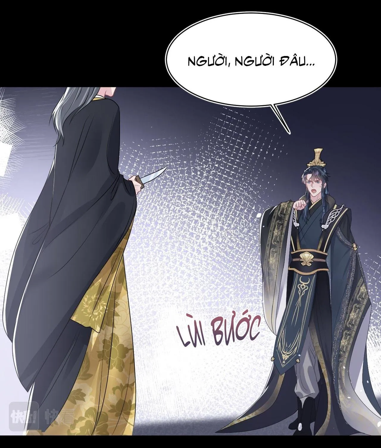 Tuyệt mỹ bạch liên hoa online dạy học Chapter 31 Trang 11