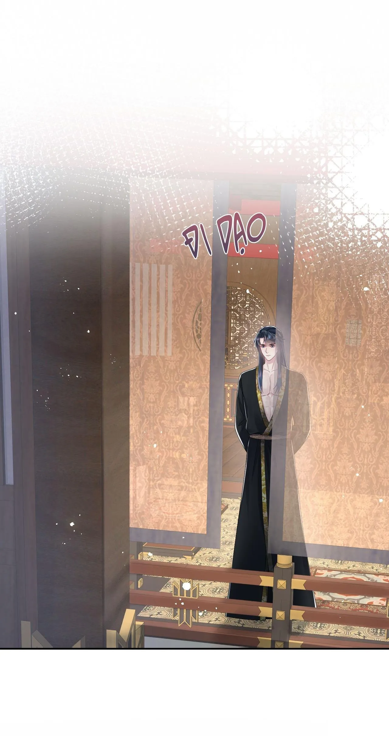 Tuyệt mỹ bạch liên hoa online dạy học Chapter 31 Trang 16