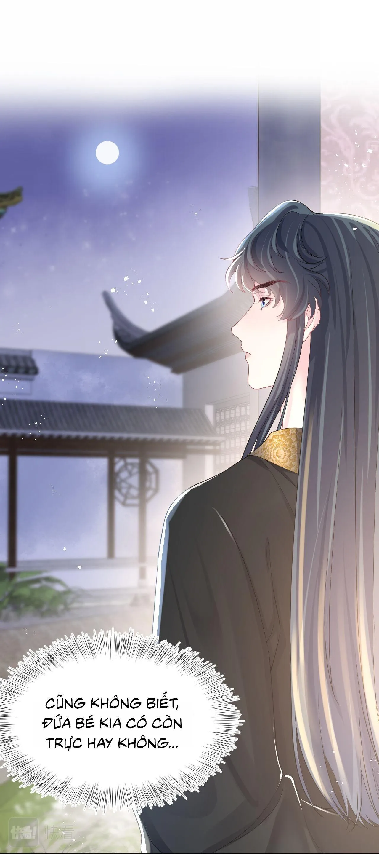 Tuyệt mỹ bạch liên hoa online dạy học Chapter 31 Trang 17