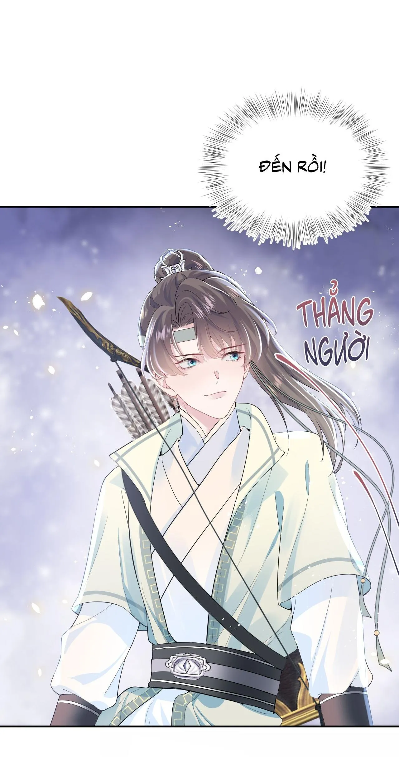 Tuyệt mỹ bạch liên hoa online dạy học Chapter 31 Trang 20