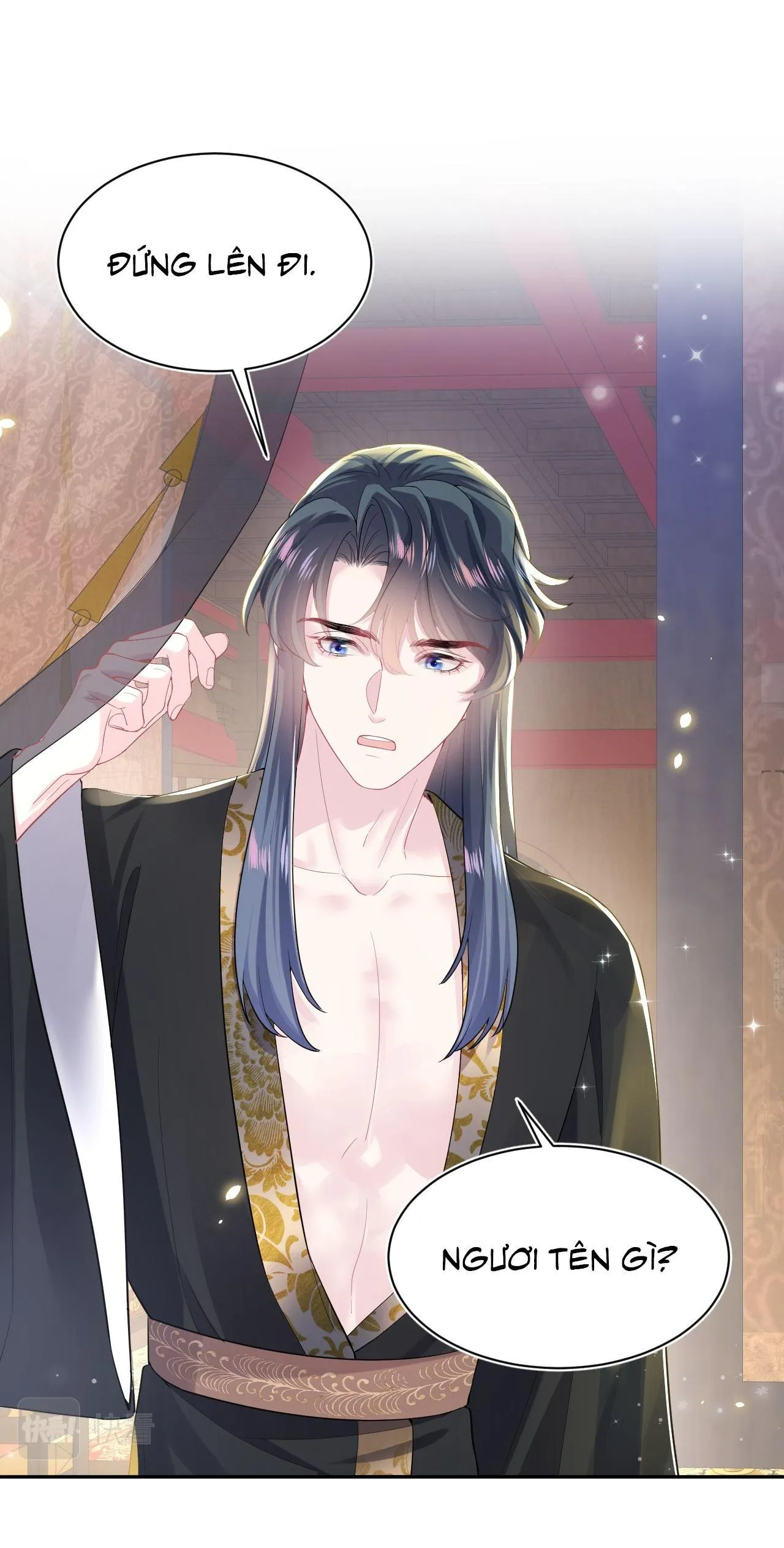 Tuyệt mỹ bạch liên hoa online dạy học Chapter 31 Trang 23