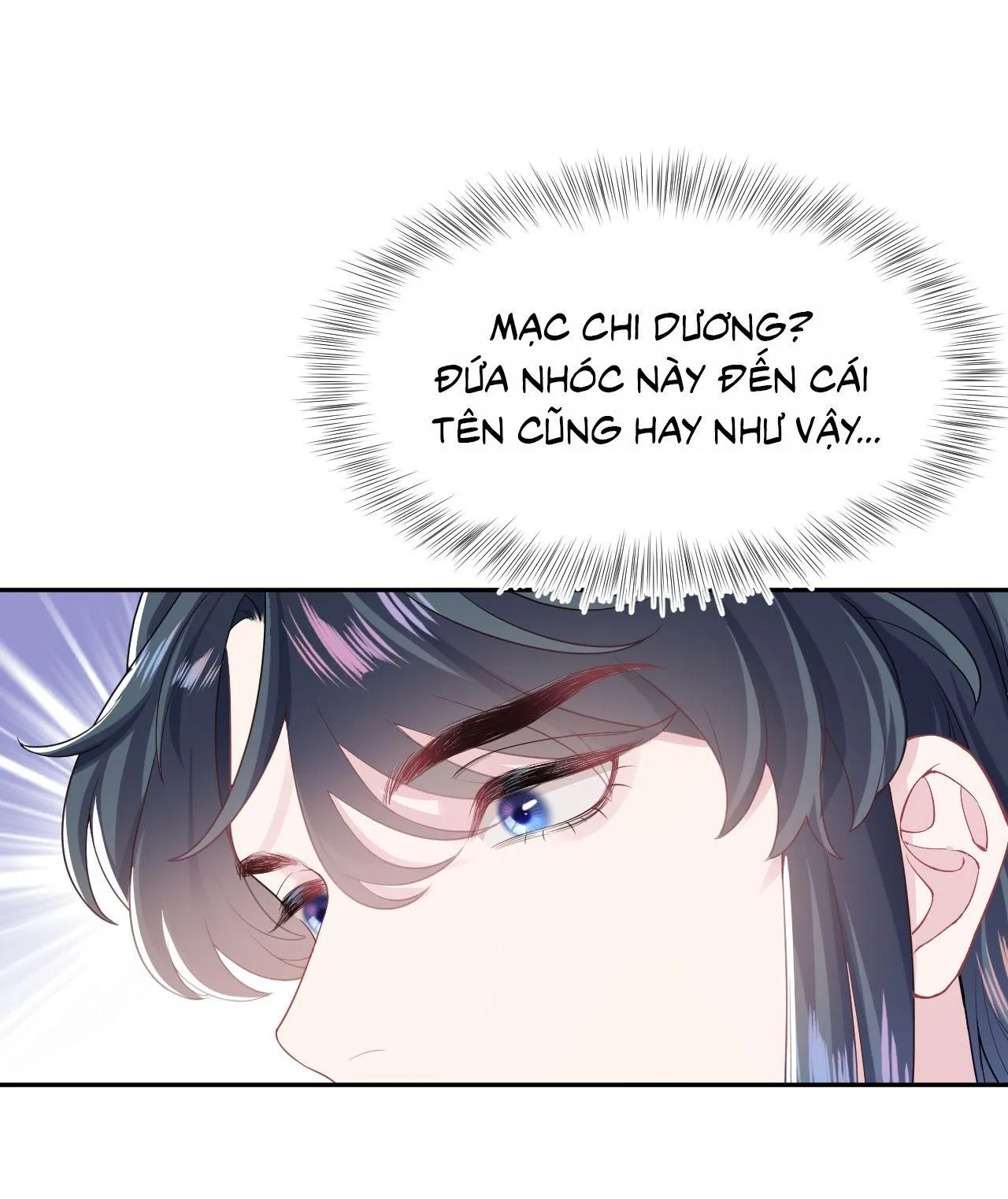 Tuyệt mỹ bạch liên hoa online dạy học Chapter 31 Trang 25