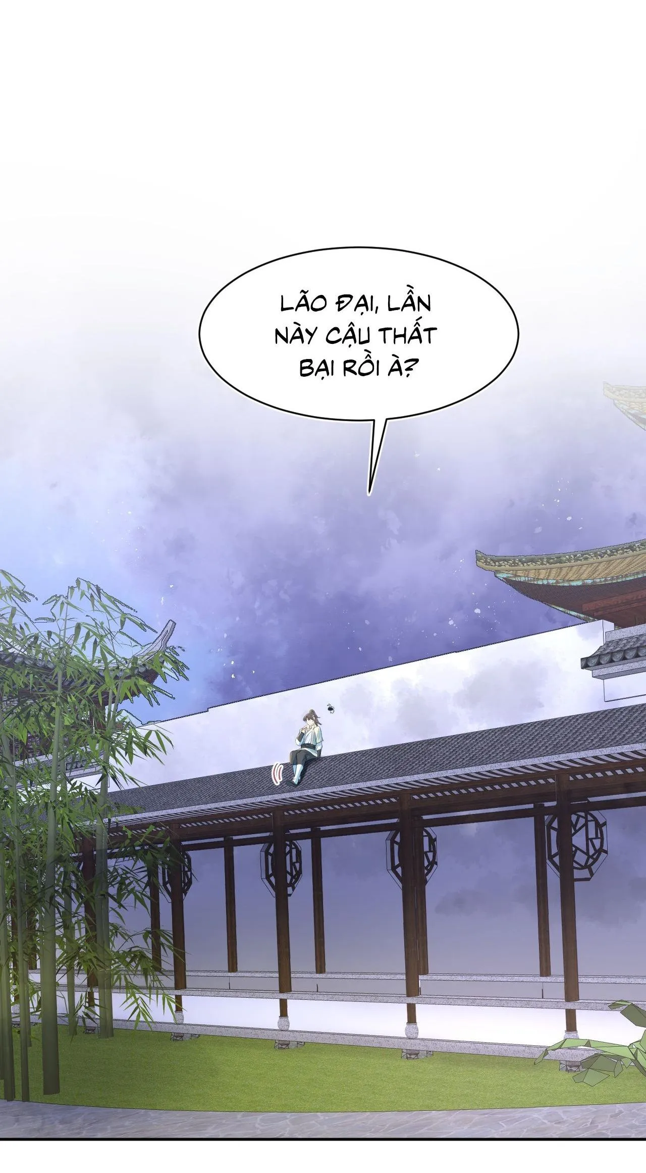 Tuyệt mỹ bạch liên hoa online dạy học Chapter 31 Trang 29