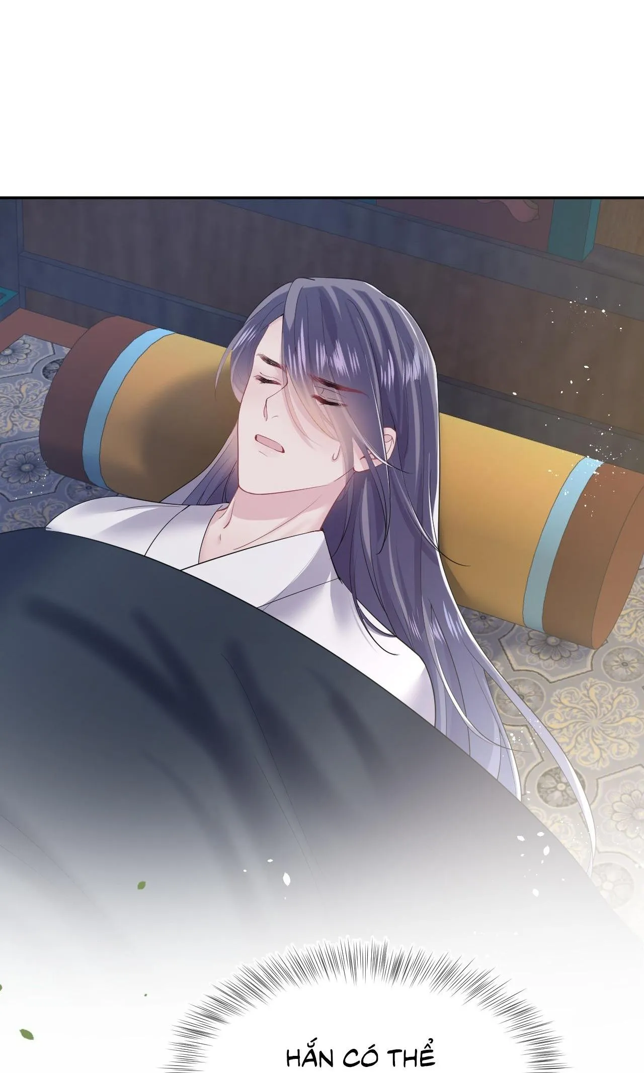 Tuyệt mỹ bạch liên hoa online dạy học Chapter 32 Trang 10