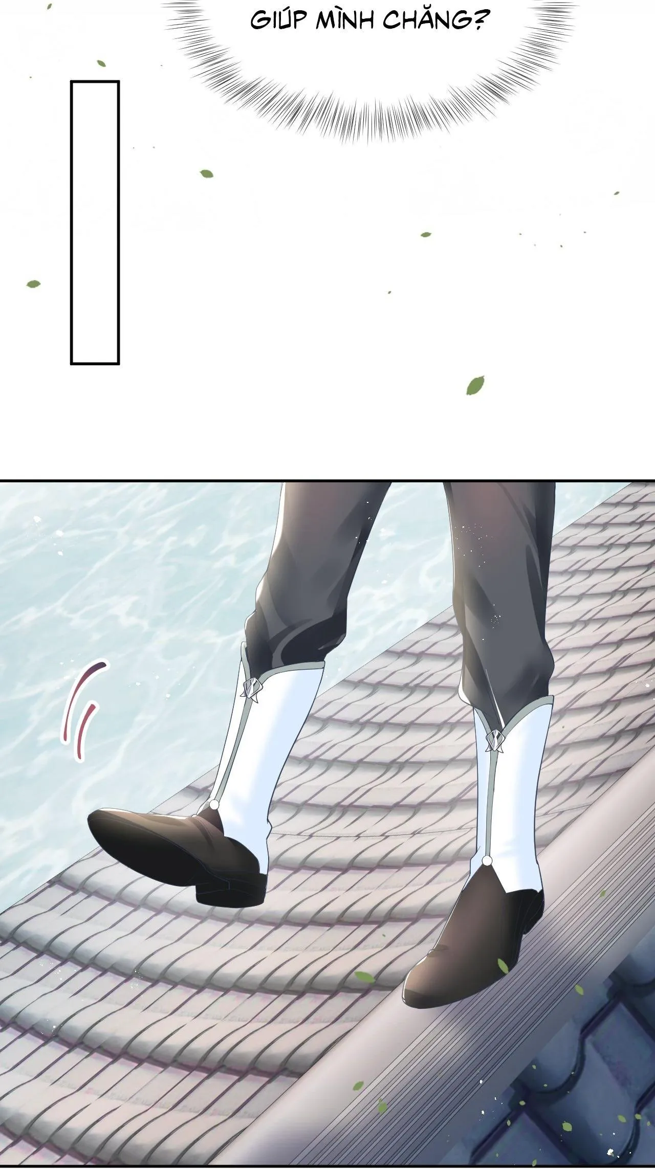 Tuyệt mỹ bạch liên hoa online dạy học Chapter 32 Trang 11