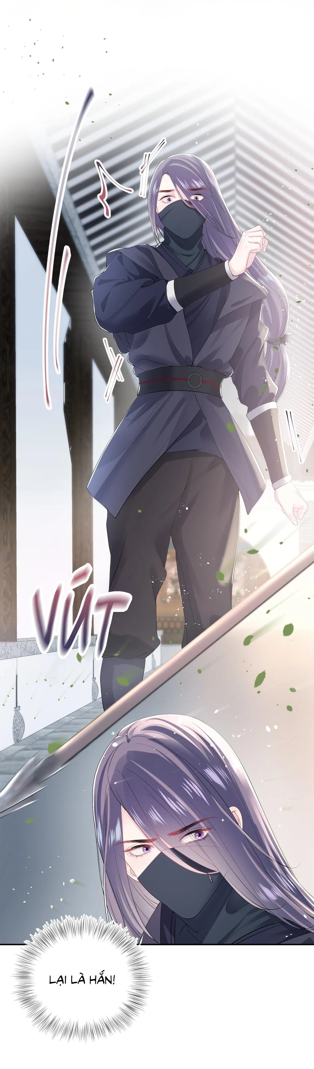 Tuyệt mỹ bạch liên hoa online dạy học Chapter 32 Trang 14