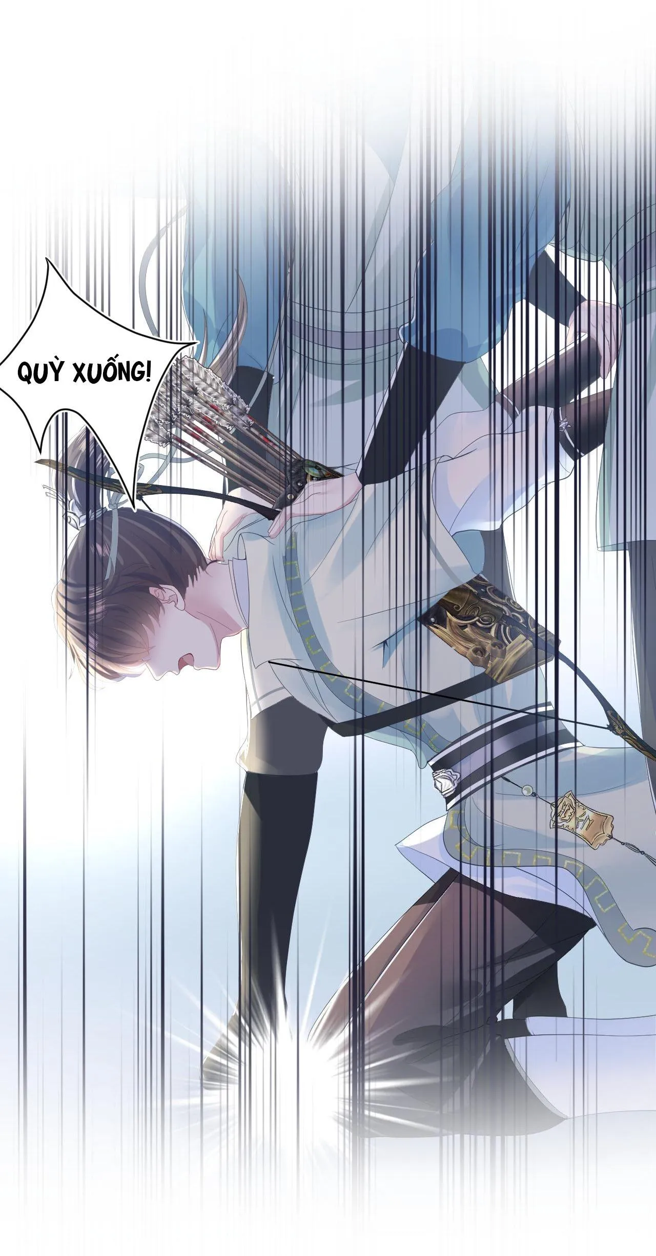 Tuyệt mỹ bạch liên hoa online dạy học Chapter 32 Trang 18