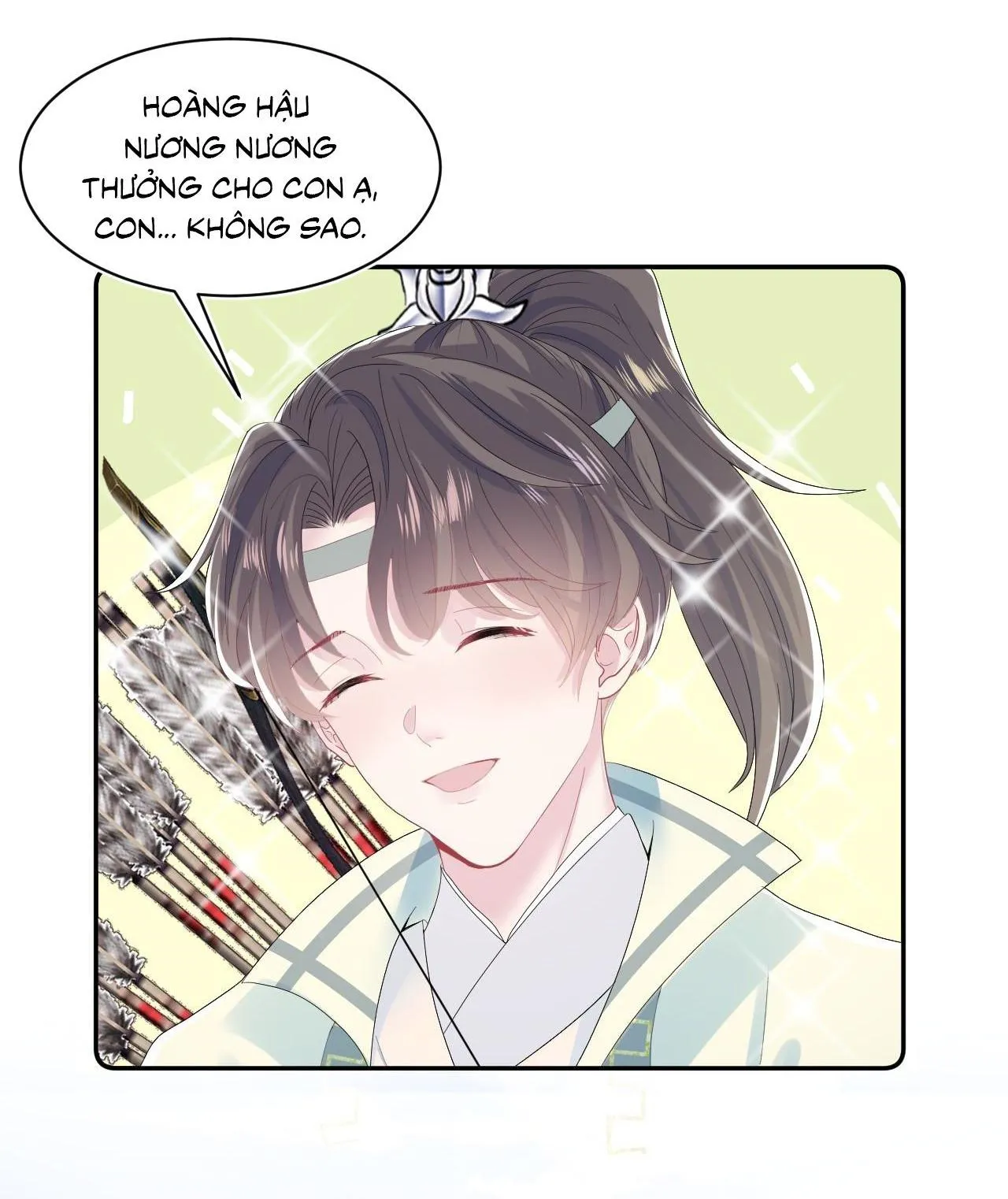 Tuyệt mỹ bạch liên hoa online dạy học Chapter 32 Trang 32