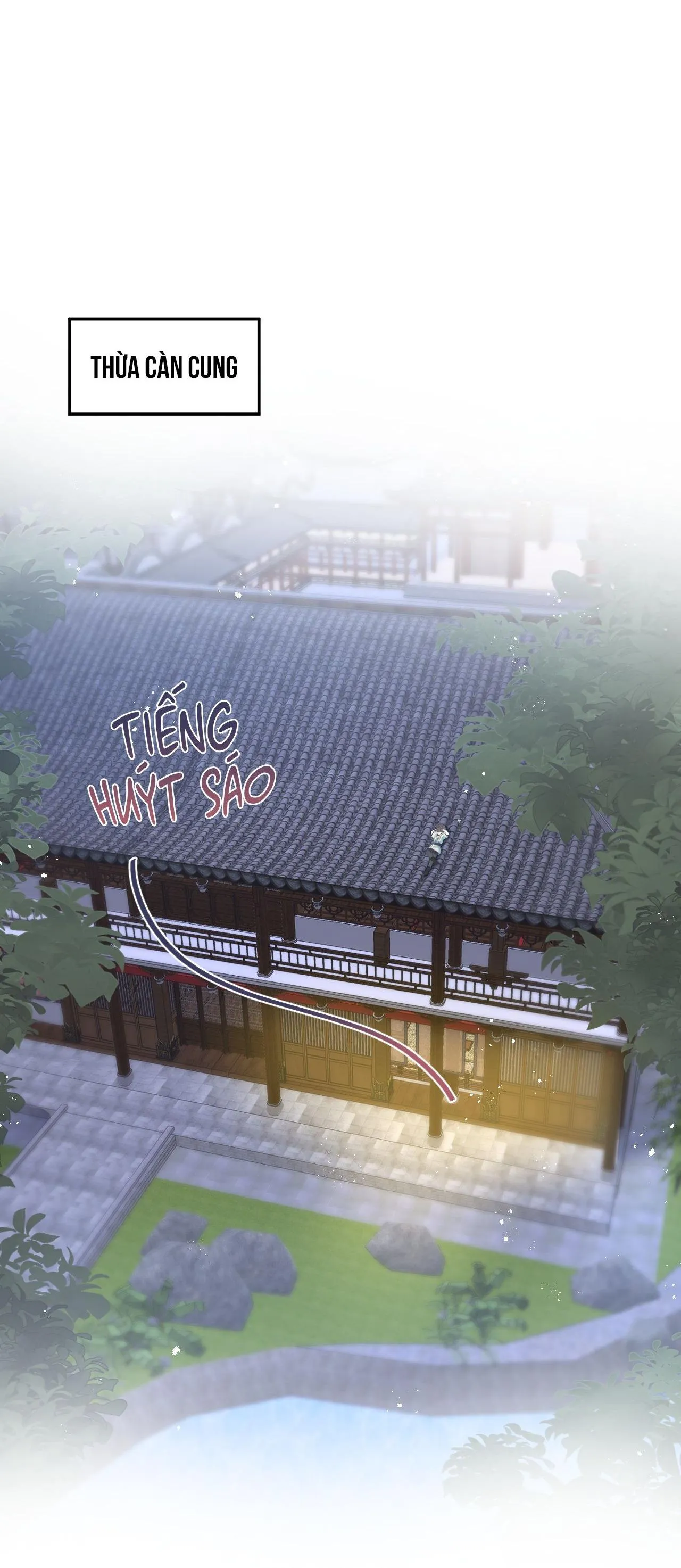 Tuyệt mỹ bạch liên hoa online dạy học Chapter 32 Trang 35