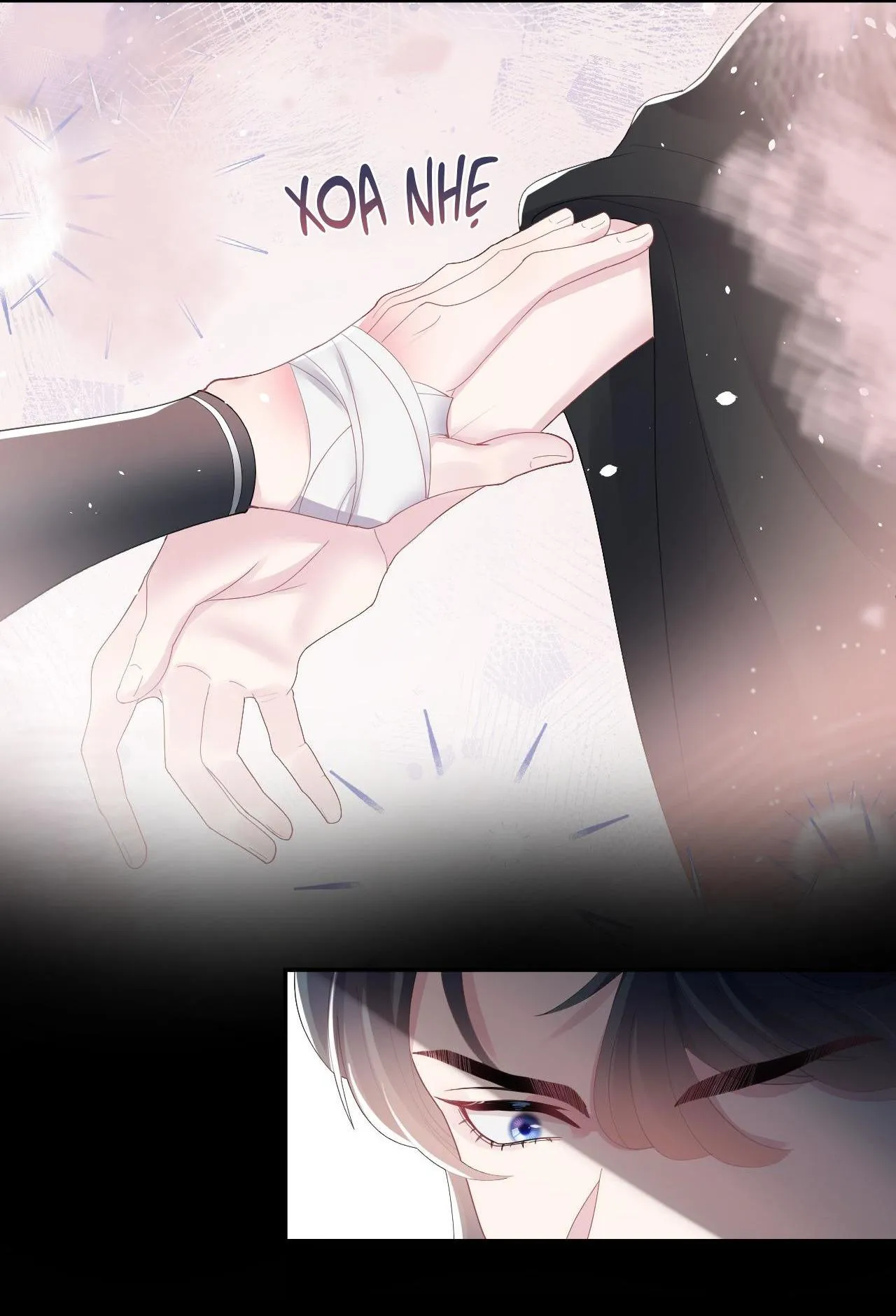 Tuyệt mỹ bạch liên hoa online dạy học Chapter 32 Trang 43