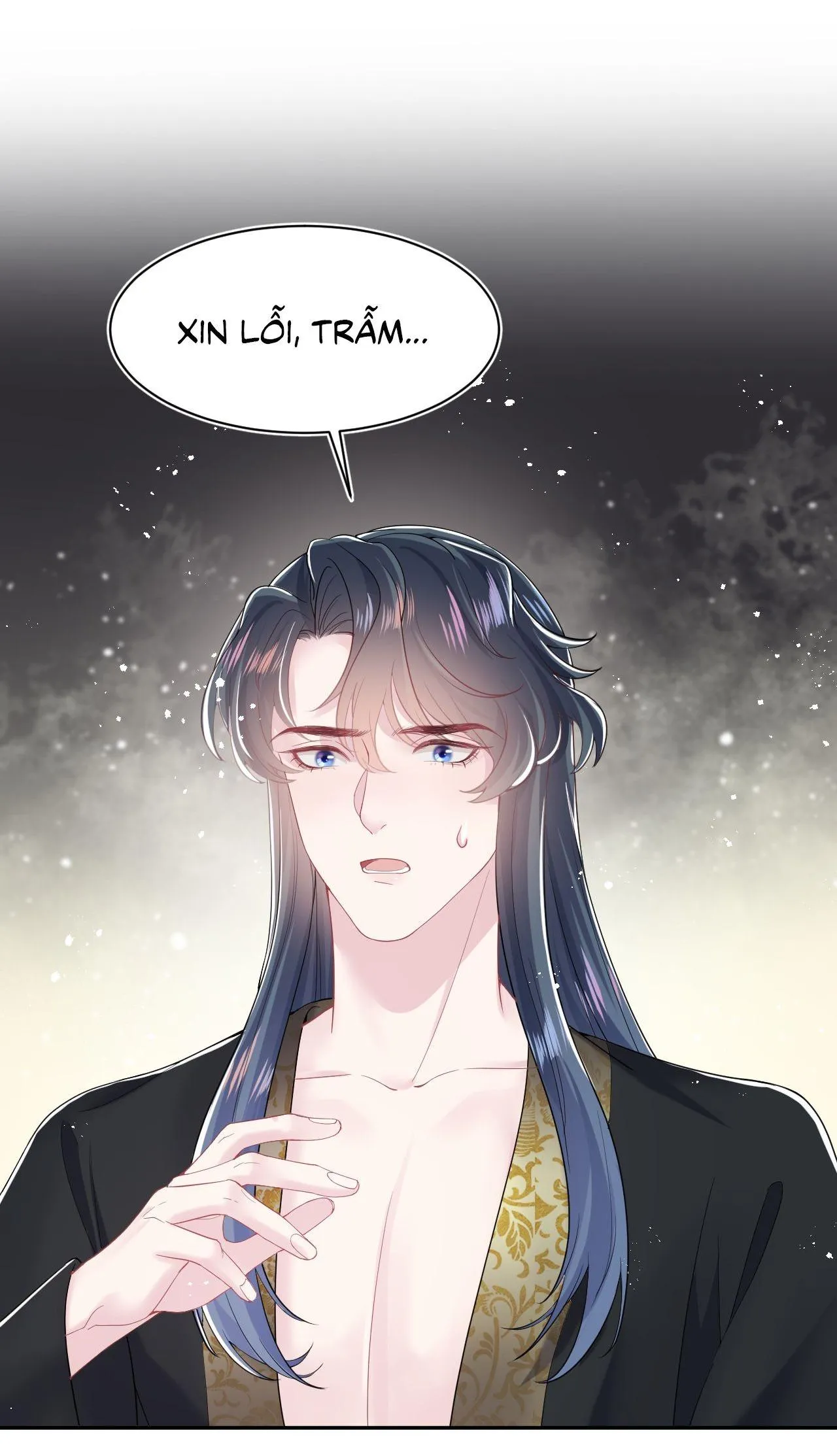 Tuyệt mỹ bạch liên hoa online dạy học Chapter 33 Trang 4