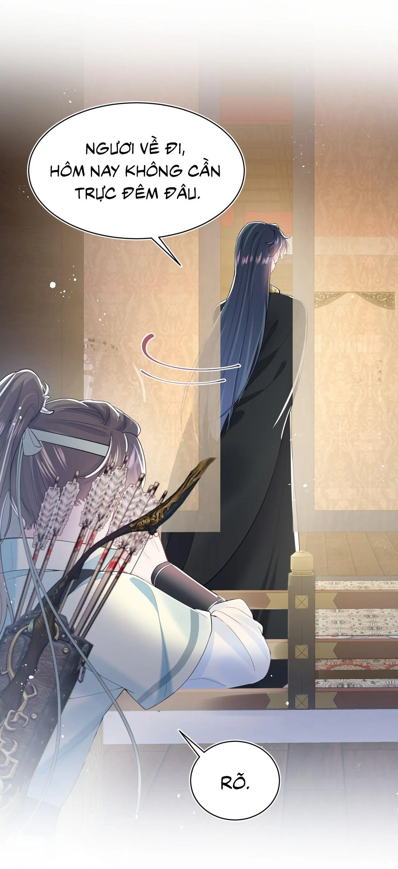 Tuyệt mỹ bạch liên hoa online dạy học Chapter 33 Trang 6