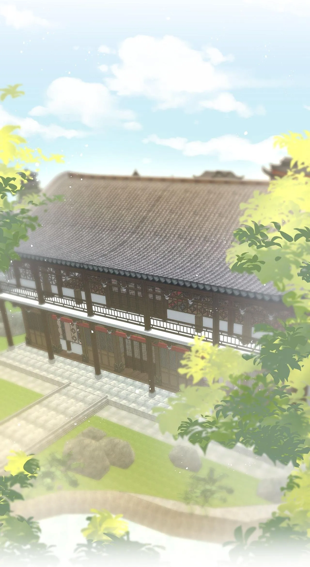 Tuyệt mỹ bạch liên hoa online dạy học Chapter 33 Trang 9