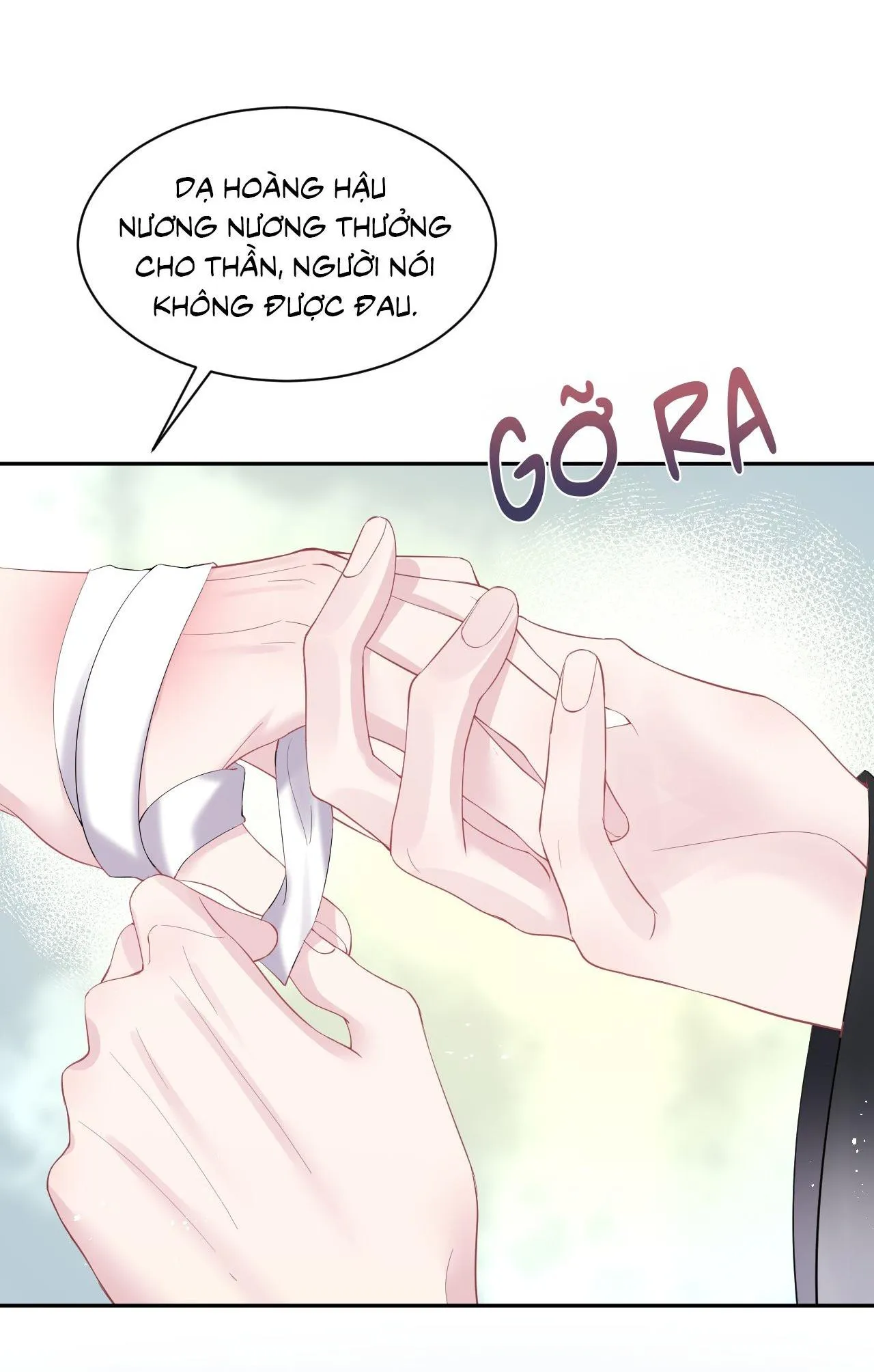 Tuyệt mỹ bạch liên hoa online dạy học Chapter 33 Trang 16