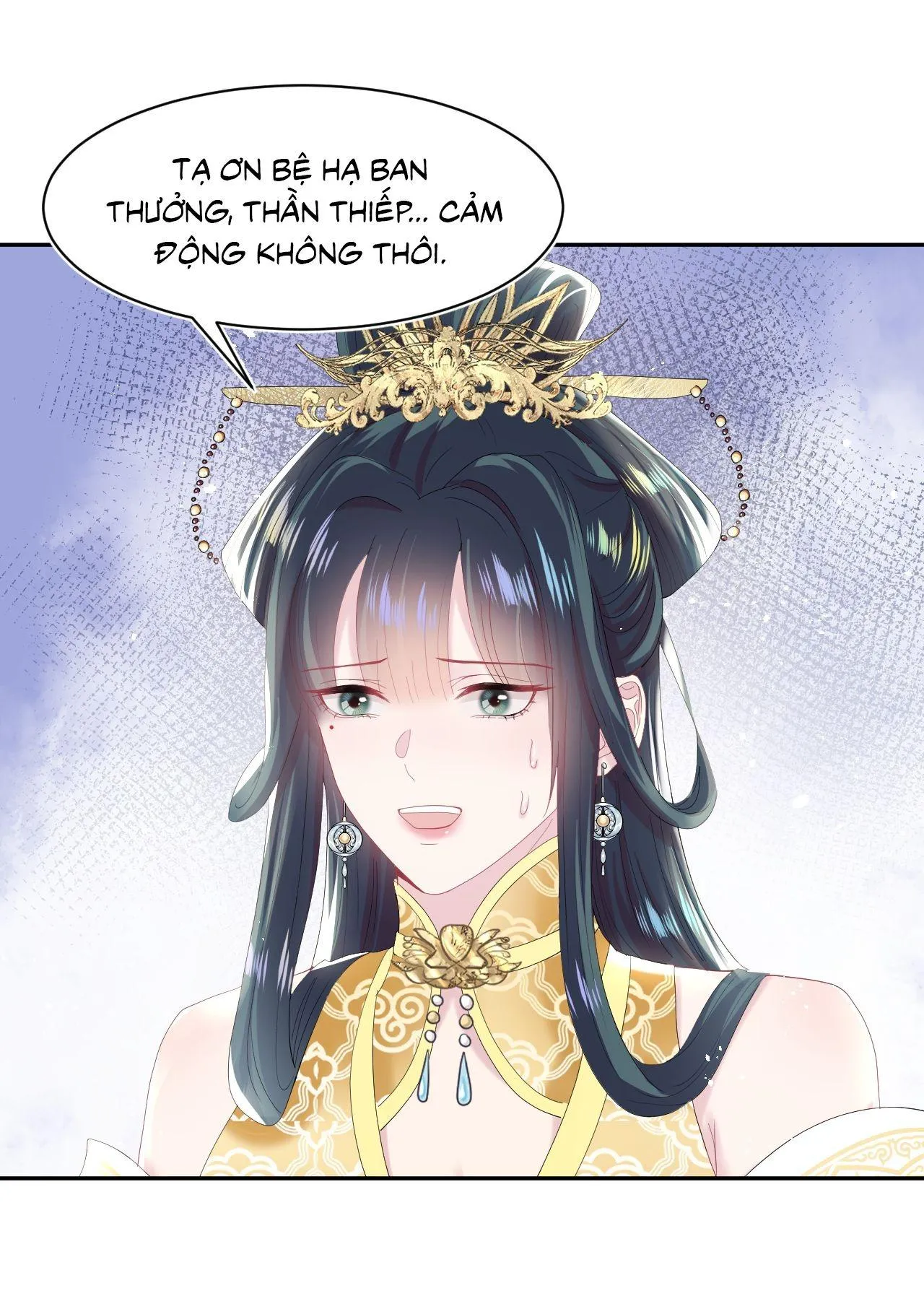 Tuyệt mỹ bạch liên hoa online dạy học Chapter 33 Trang 28