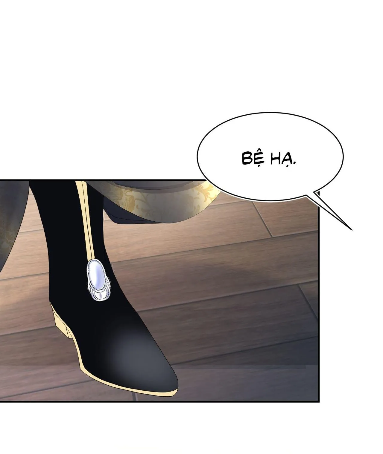 Tuyệt mỹ bạch liên hoa online dạy học Chapter 33 Trang 35