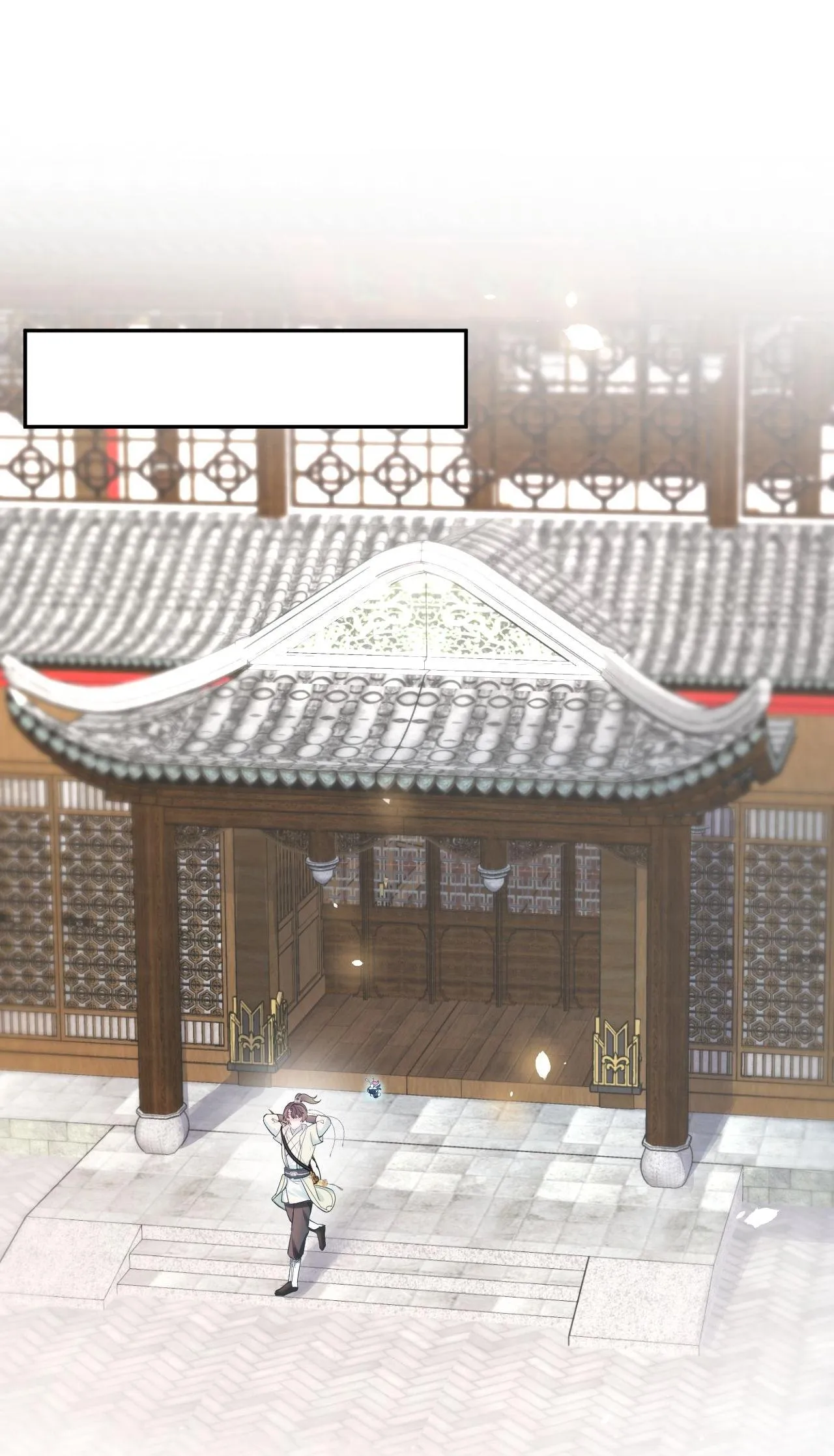 Tuyệt mỹ bạch liên hoa online dạy học Chapter 34 Trang 8