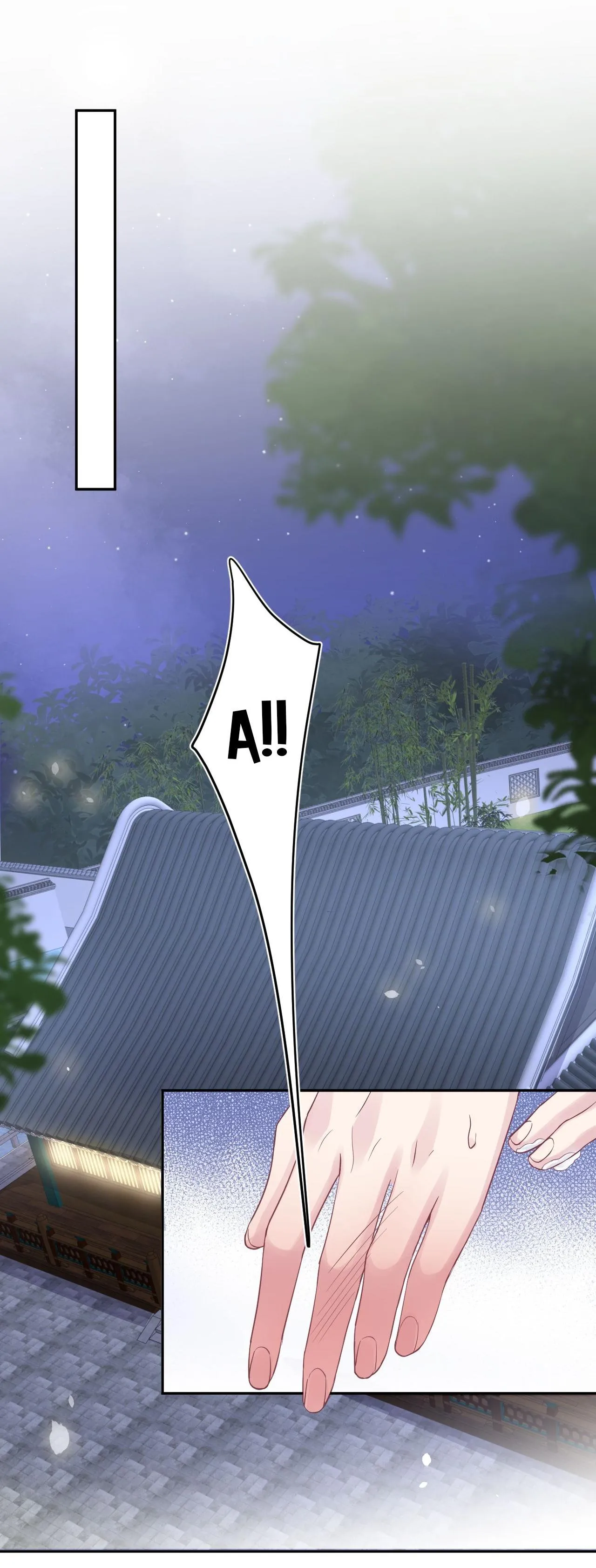 Tuyệt mỹ bạch liên hoa online dạy học Chapter 34 Trang 12