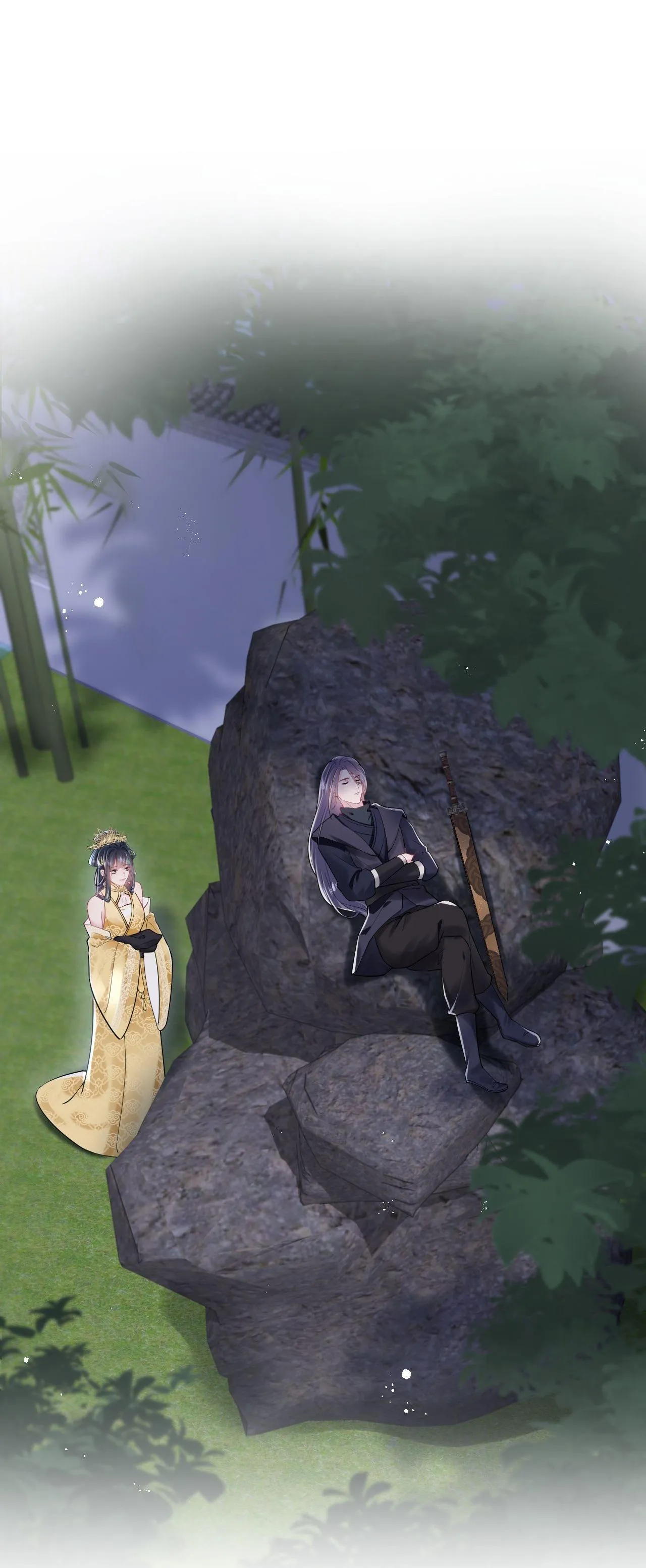 Tuyệt mỹ bạch liên hoa online dạy học Chapter 34 Trang 20