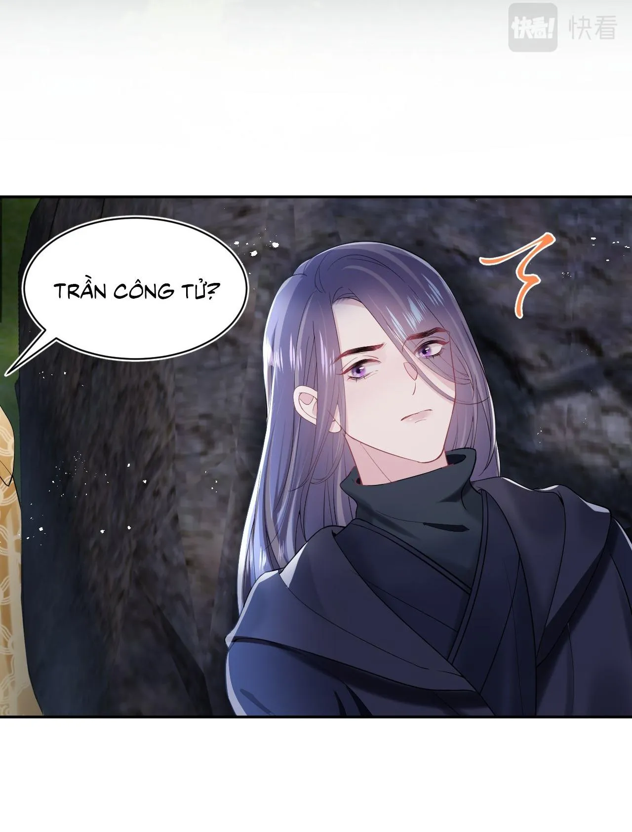 Tuyệt mỹ bạch liên hoa online dạy học Chapter 34 Trang 21