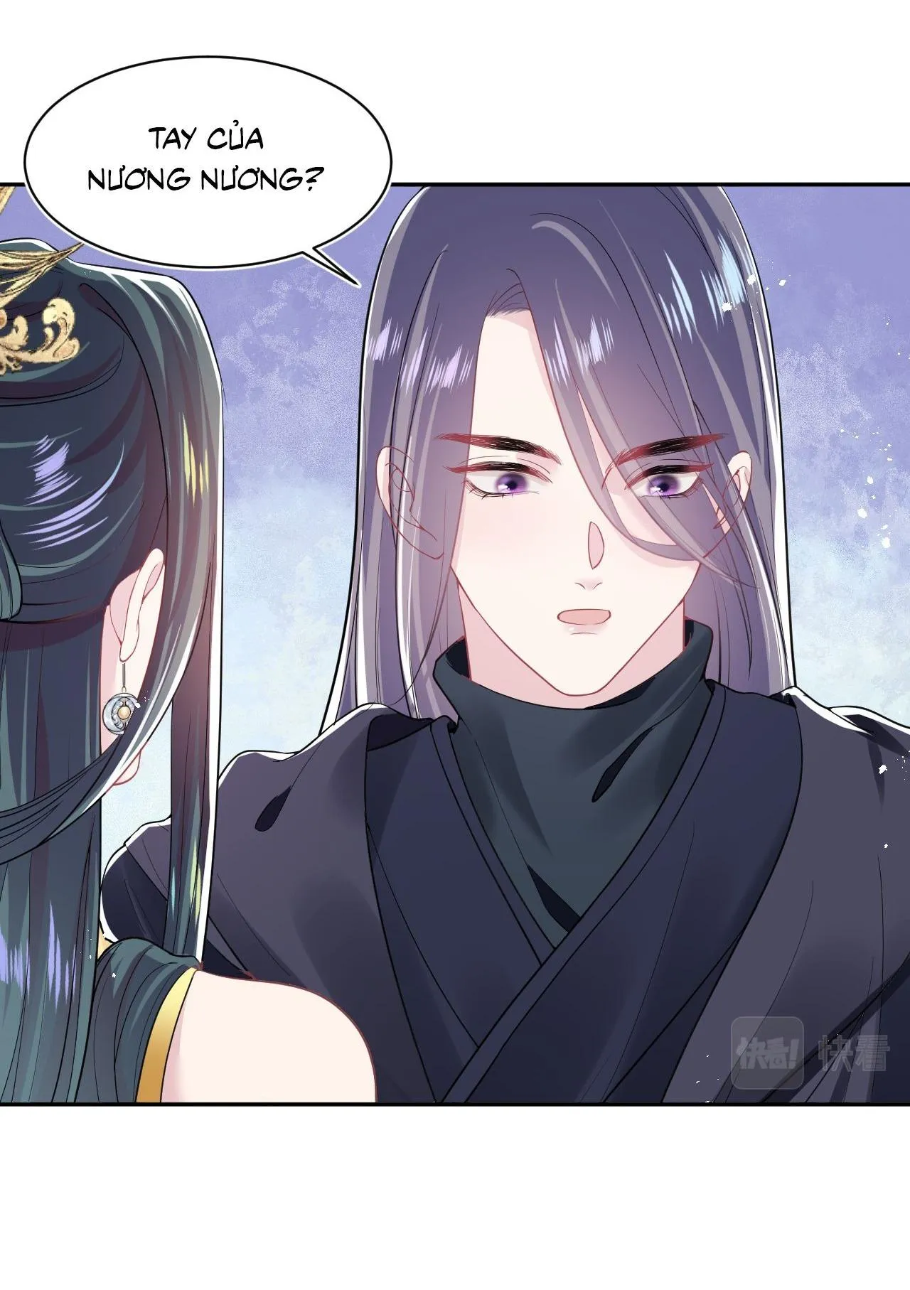 Tuyệt mỹ bạch liên hoa online dạy học Chapter 34 Trang 24