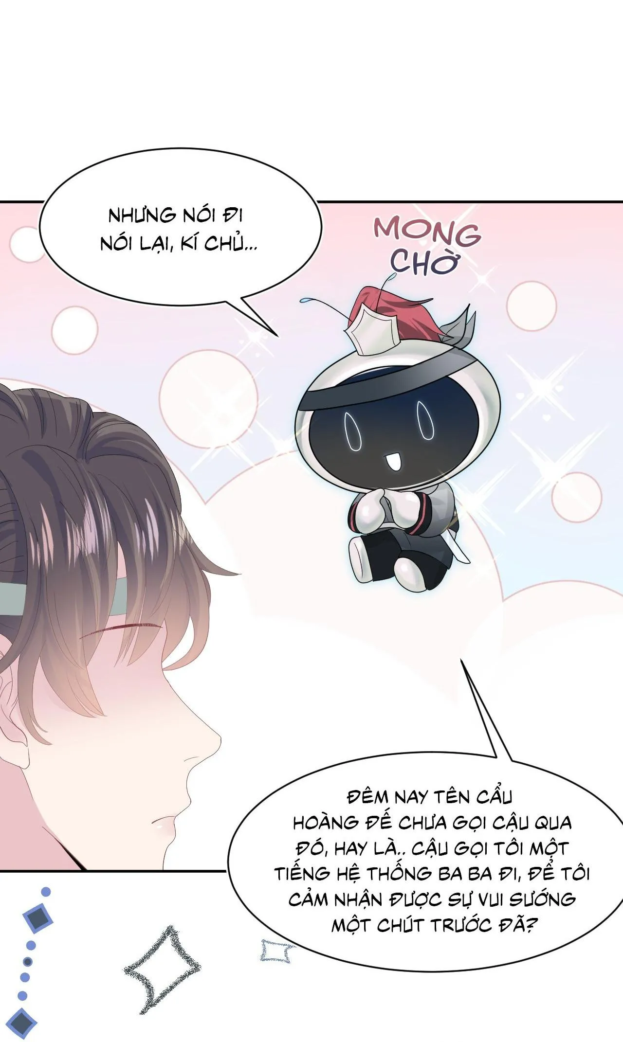 Tuyệt mỹ bạch liên hoa online dạy học Chapter 34 Trang 29